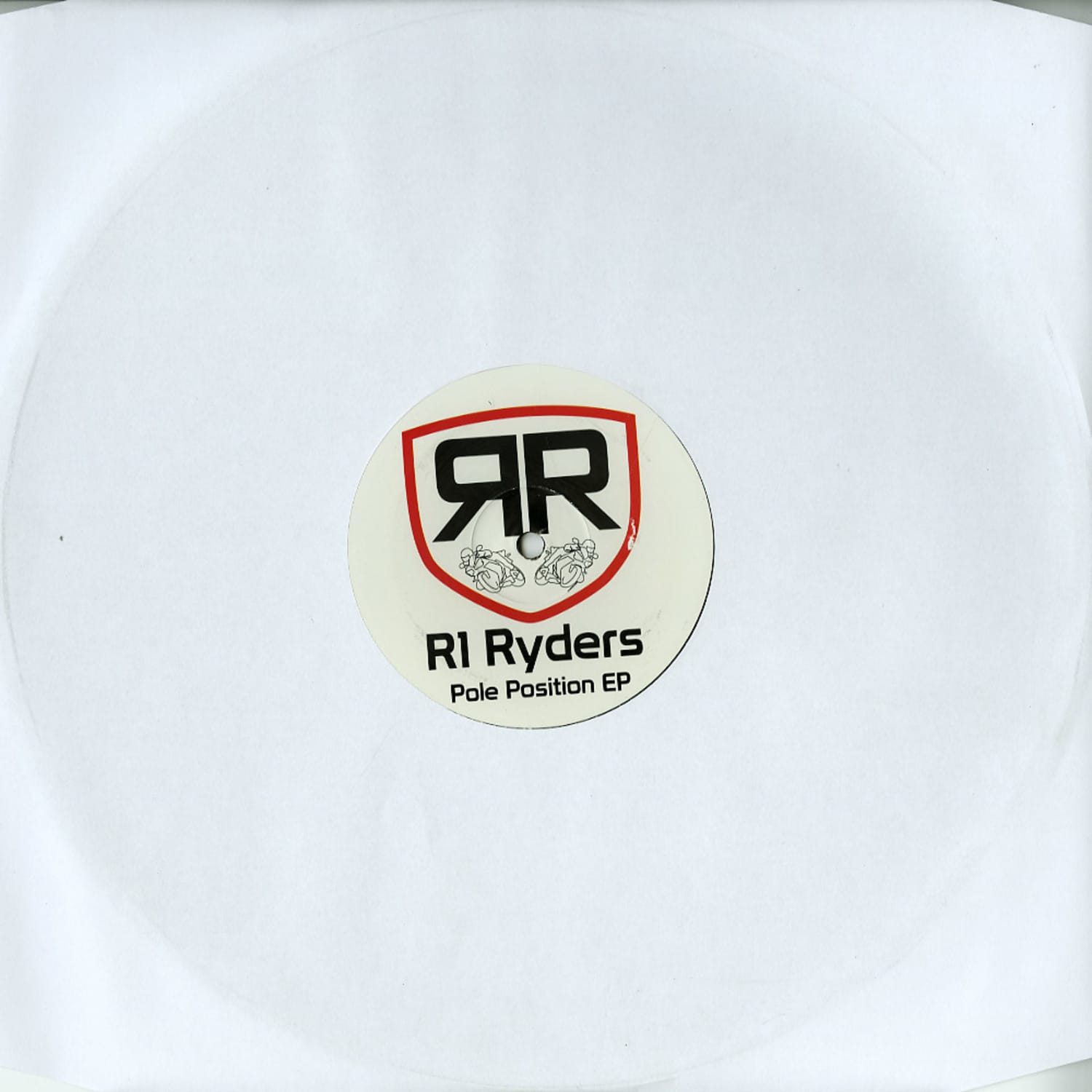 R1 Ryders - POLE POSITION EP