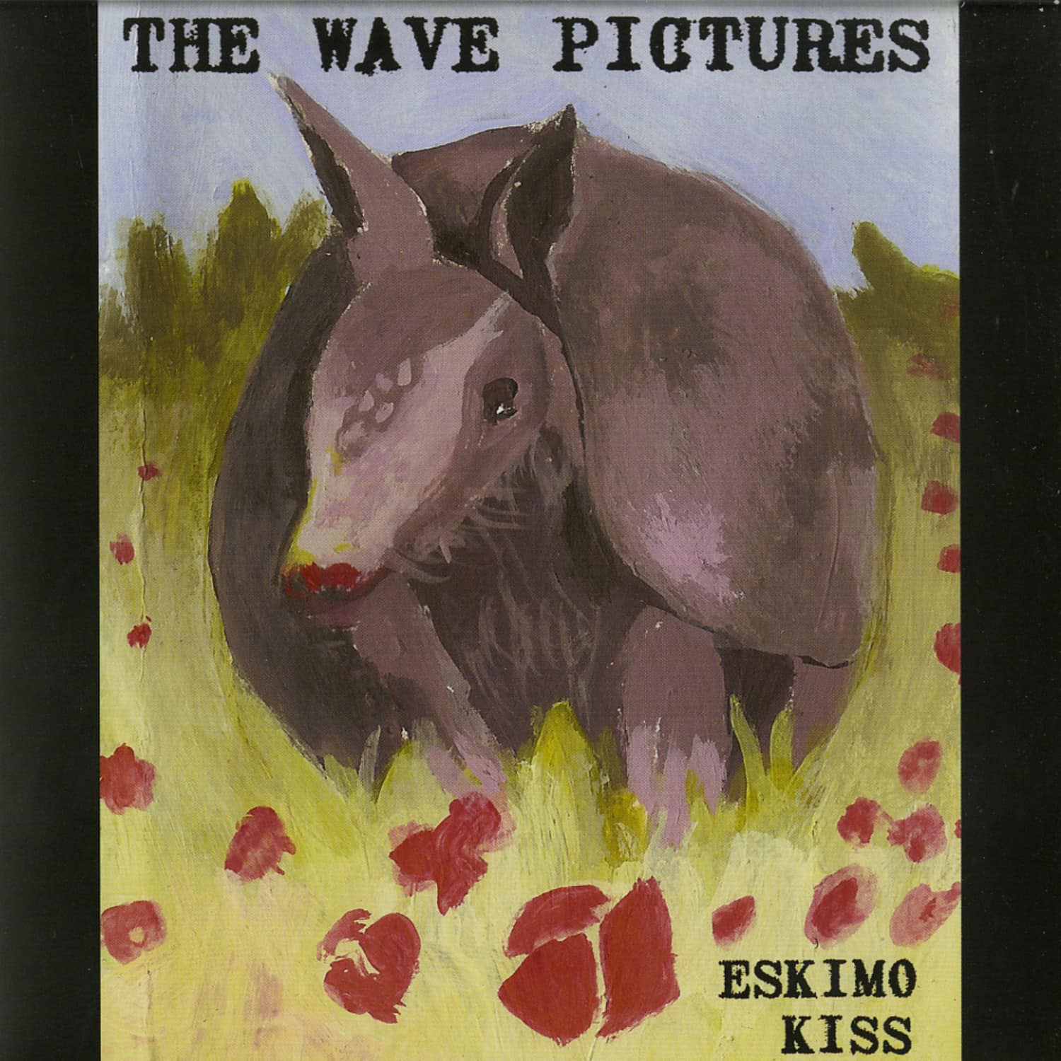 The Wave Pictures - ESKIMO KISS 