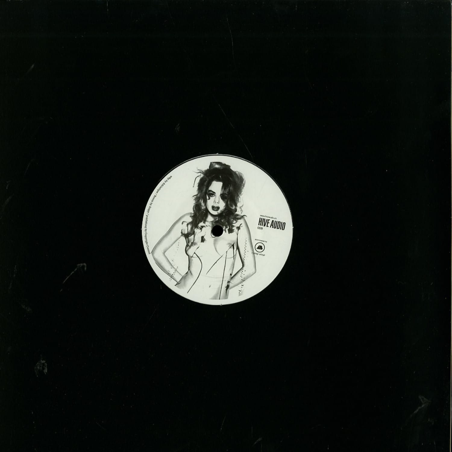 Adriatique - AINT NOBODY EP