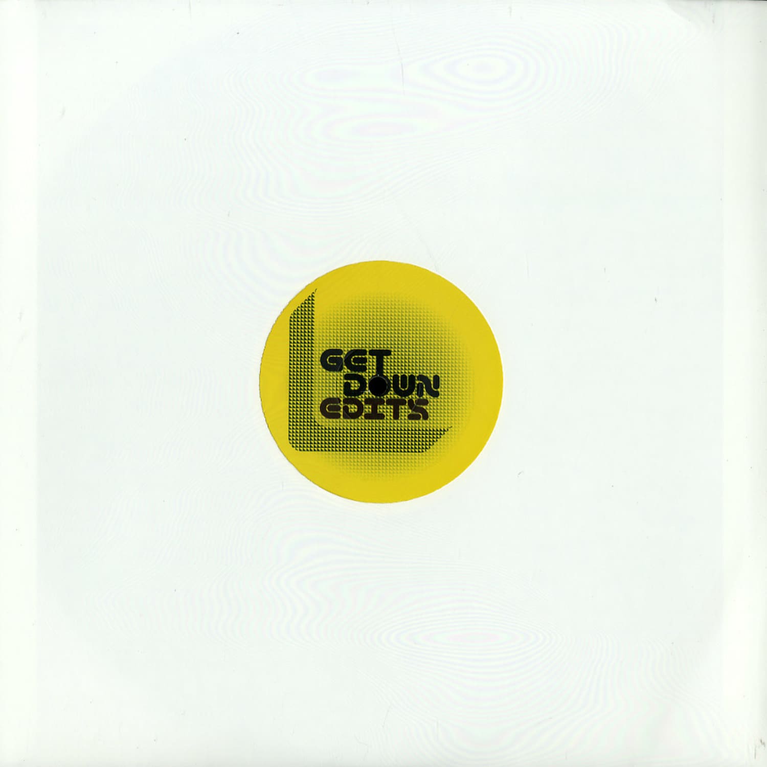 Various Artists - GET DOWN EDITS VOL 3