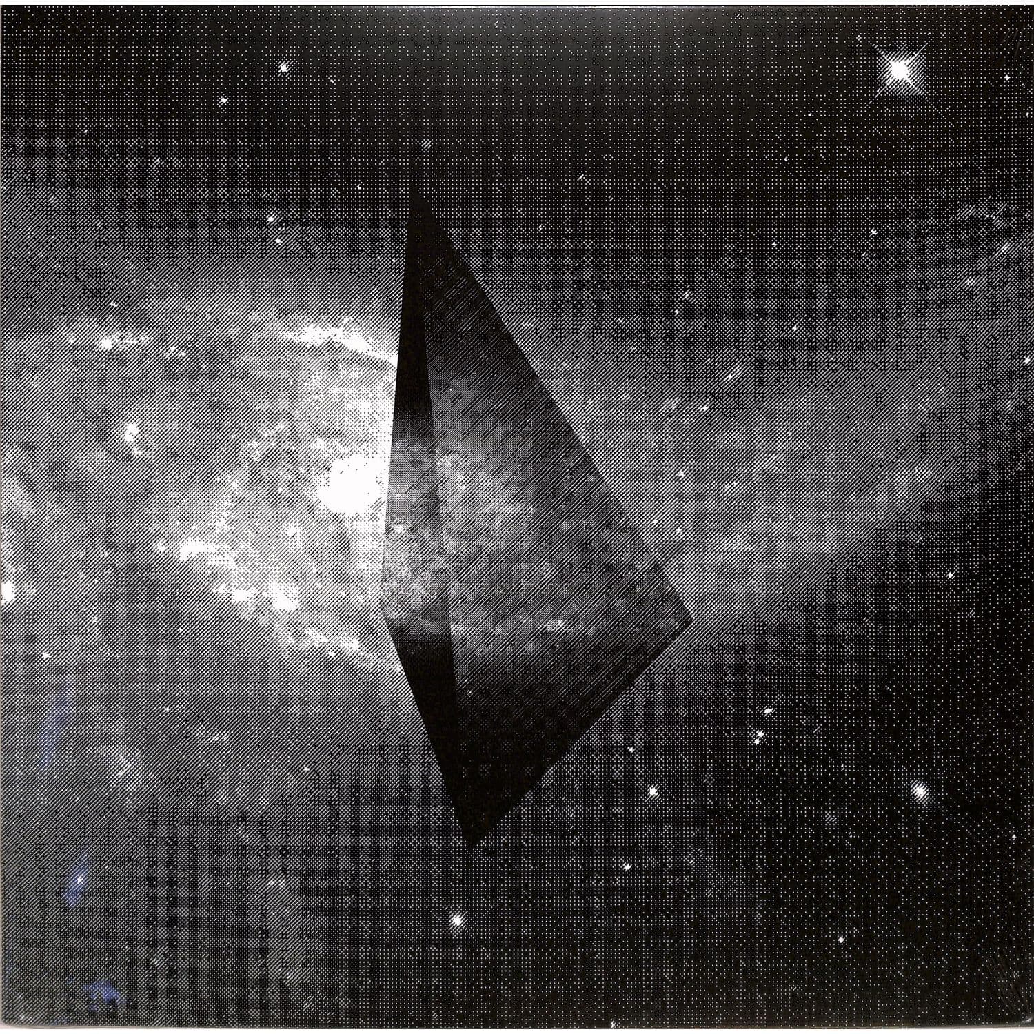 Flying Lotus - RESET EP