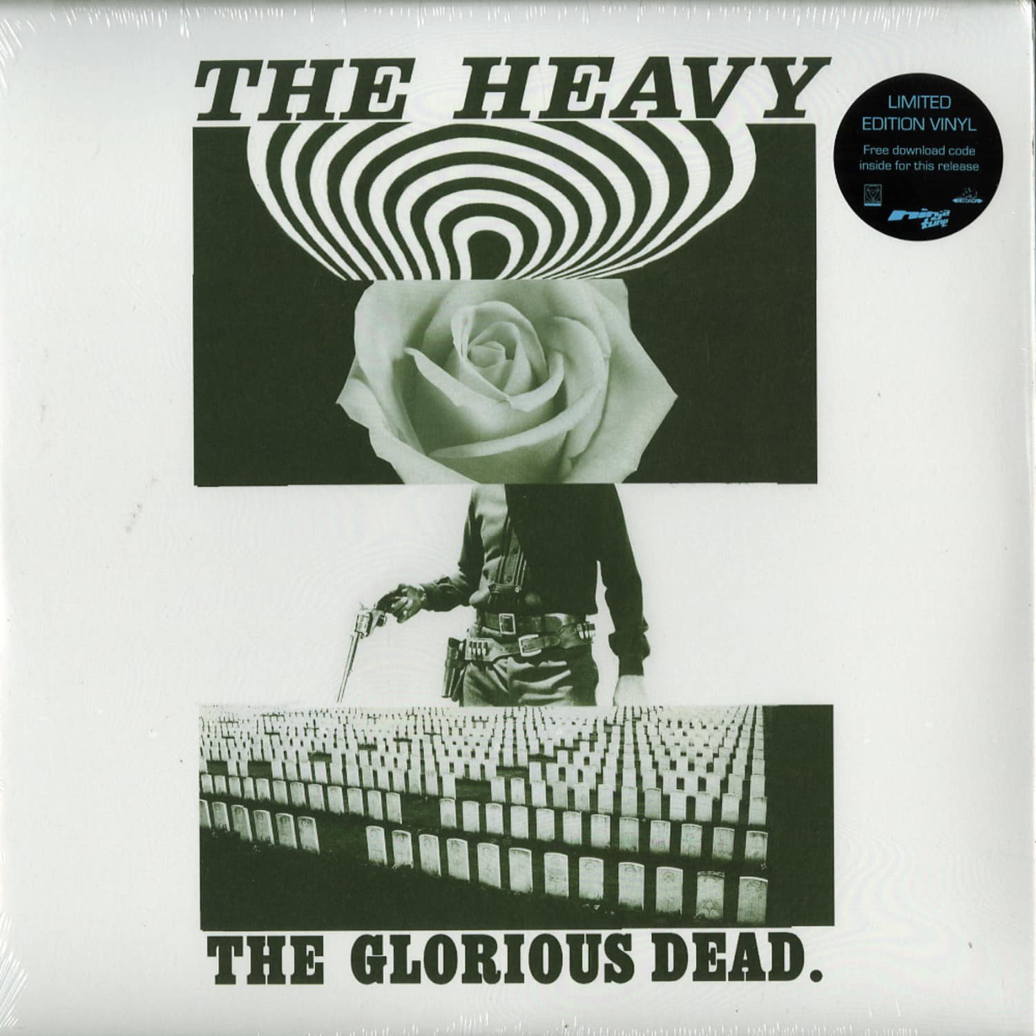 The Heavy - THE GLORIOUS DEAD 