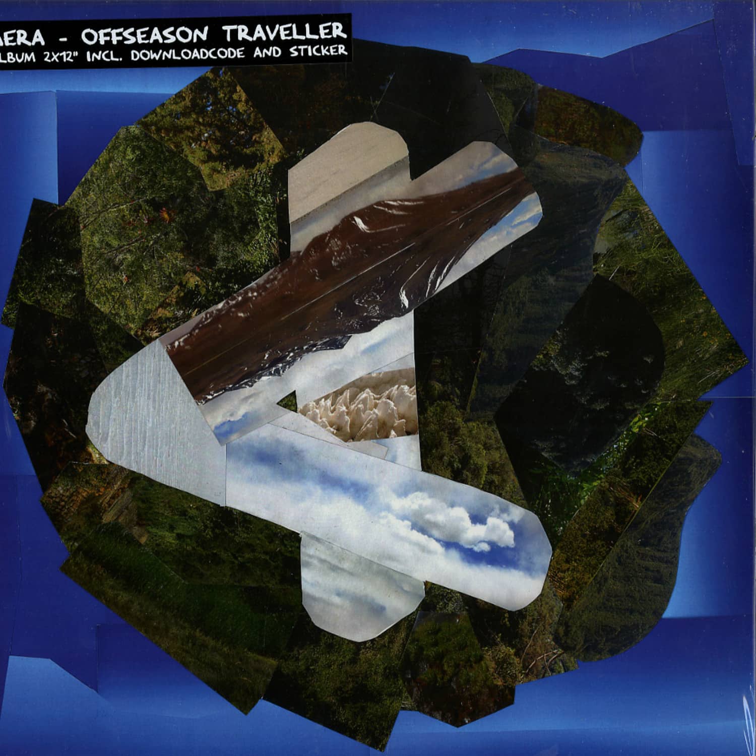 Aera - OFFSEASON TRAVELLER 
