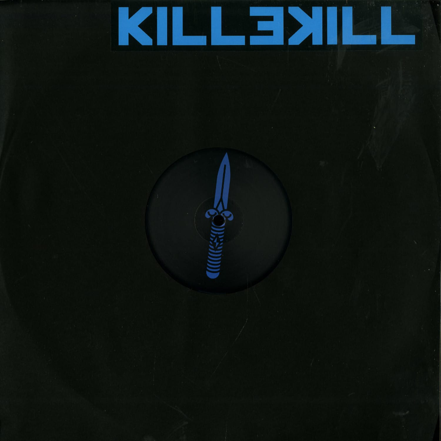 J.T.C. - SONIC CRIMINAL