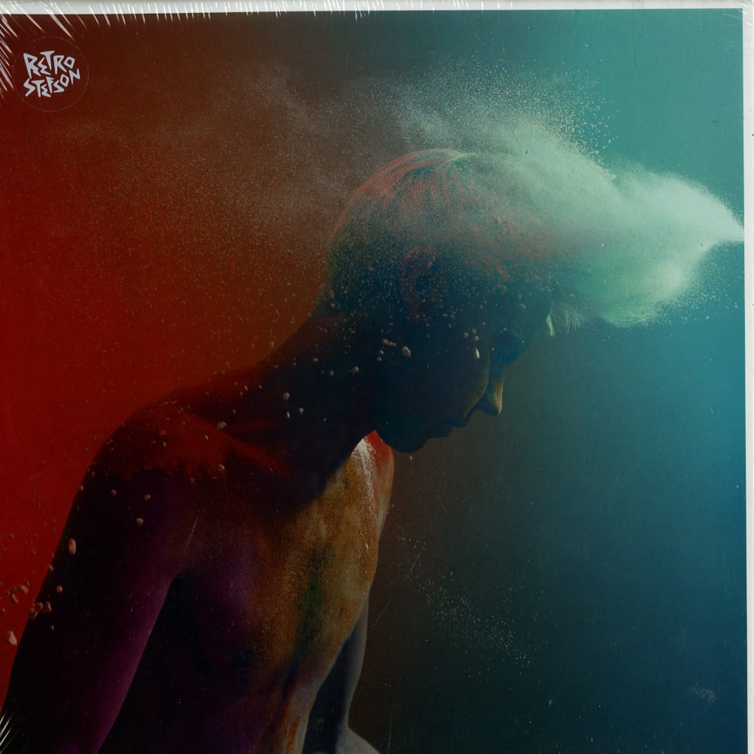 Retro Stefson - RETRO STEFSON