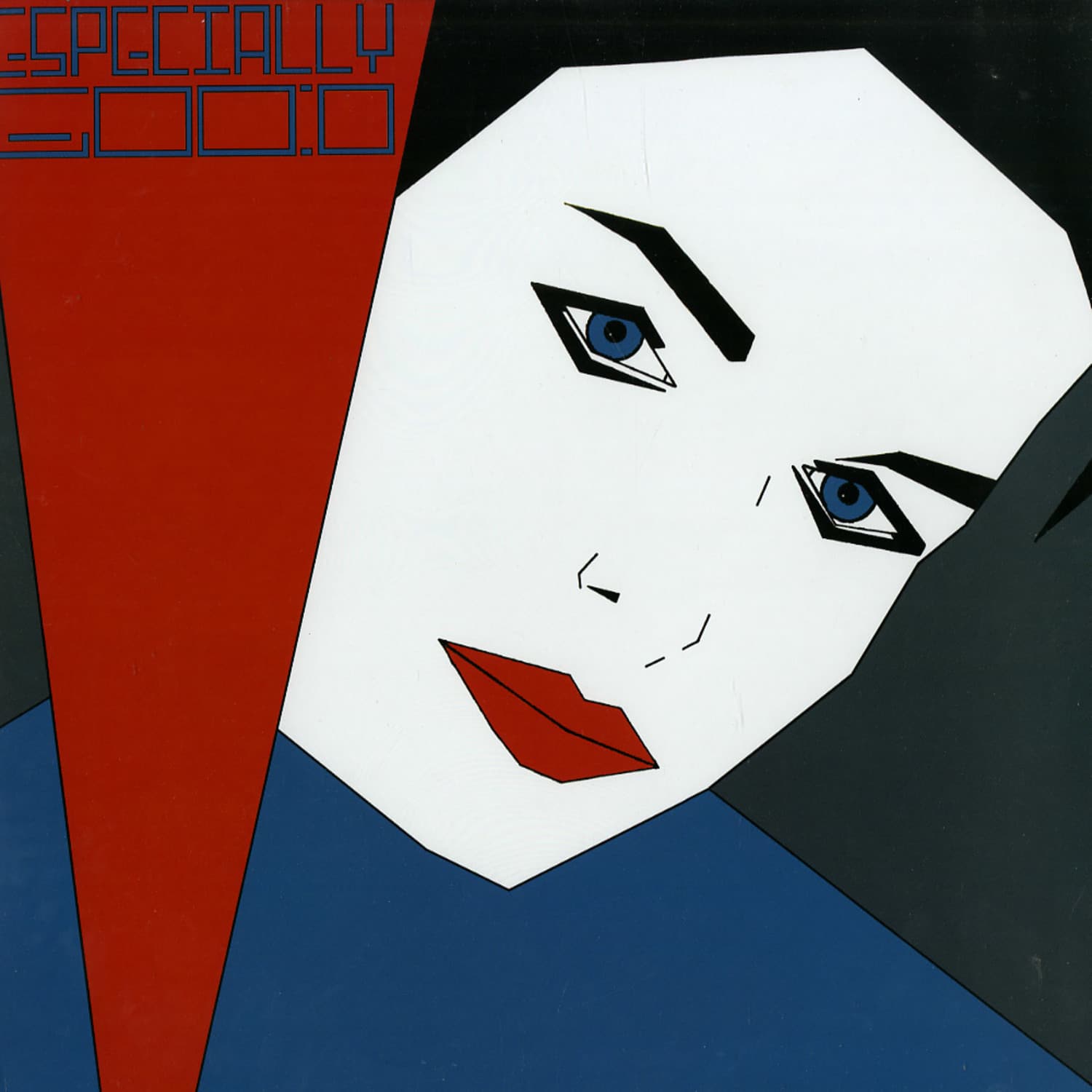 Especially Good - FOUNDATION