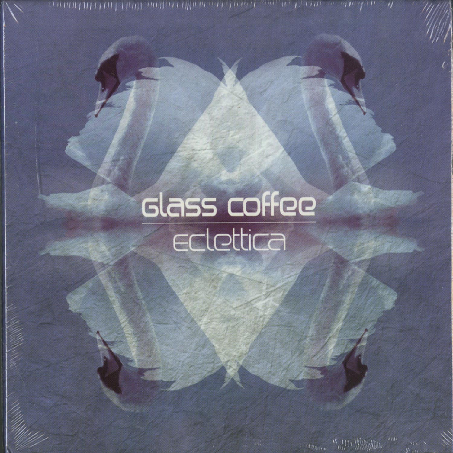 Various Artists - ECLETTICA BY GLASS COFFEE 