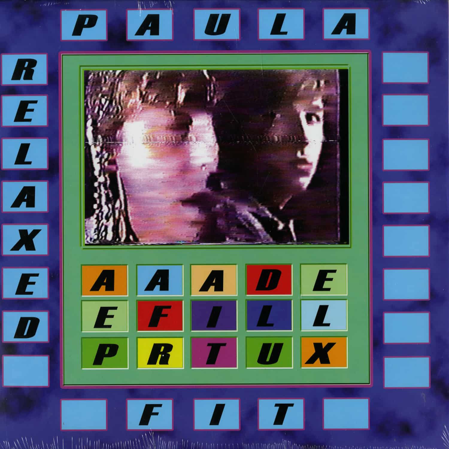 Paula - RELAXED FIT 