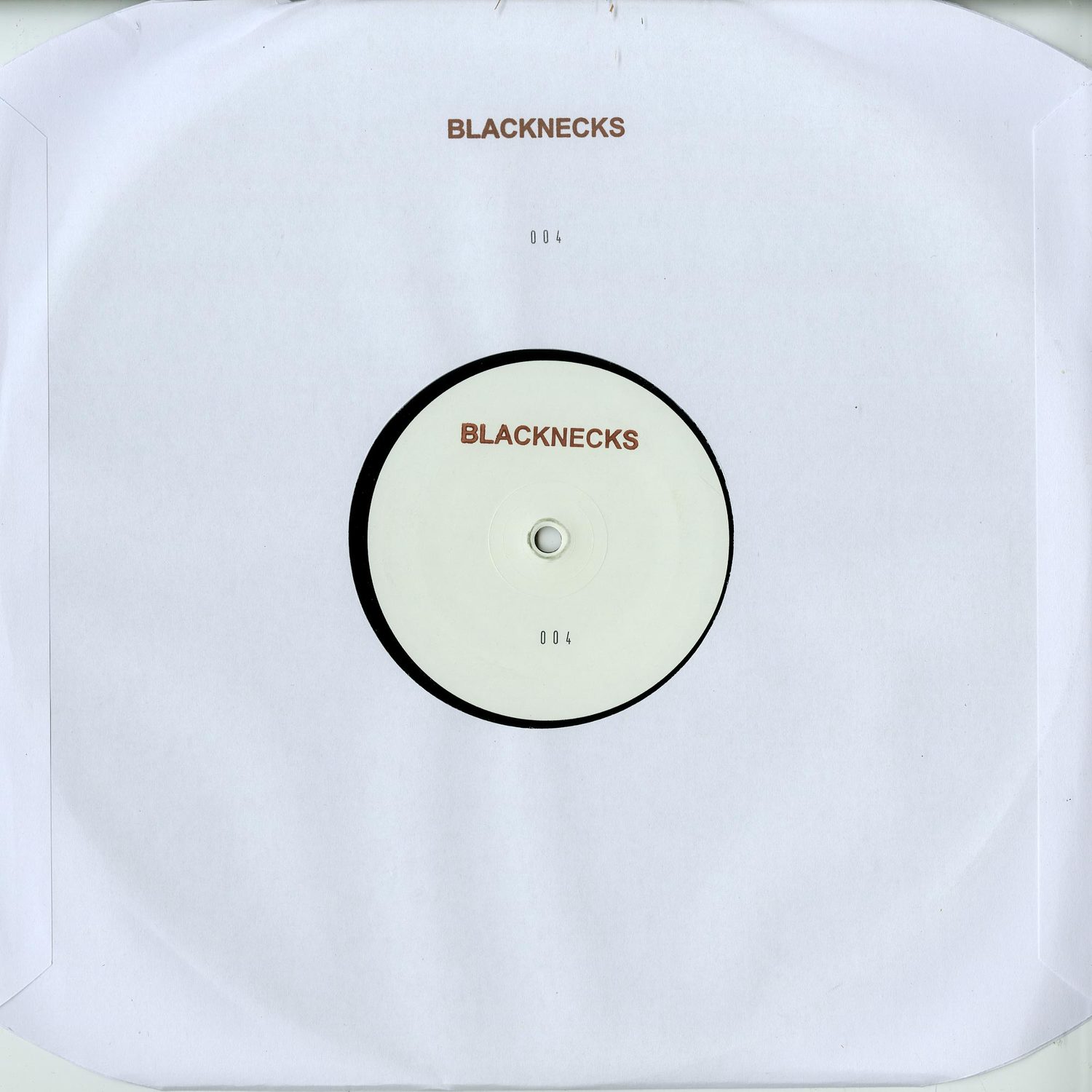 Blacknecks - Blacknecks004