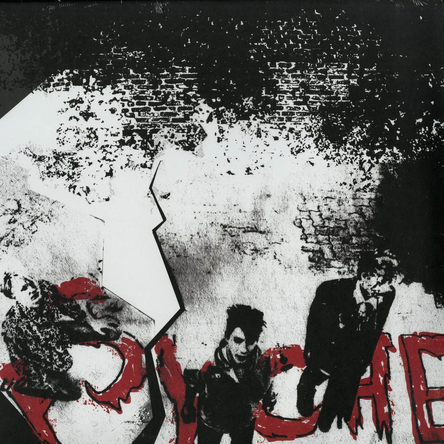 Psyche - RE-MEMBERING DWAYNE