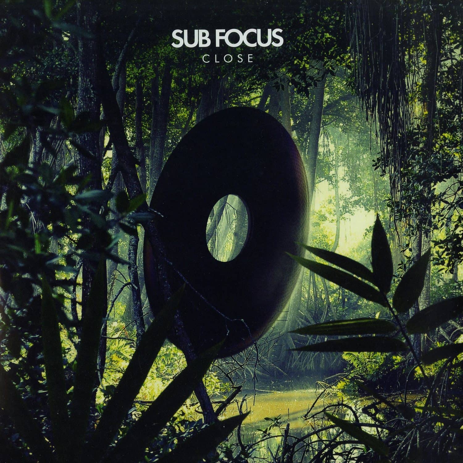 Sub Focus - CLOSE 