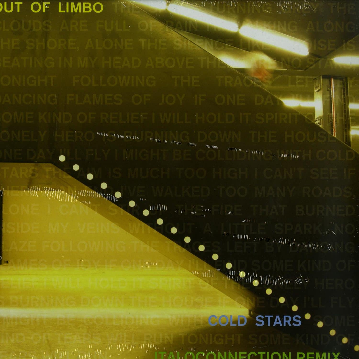 Out Of Limbo - COLD STARS