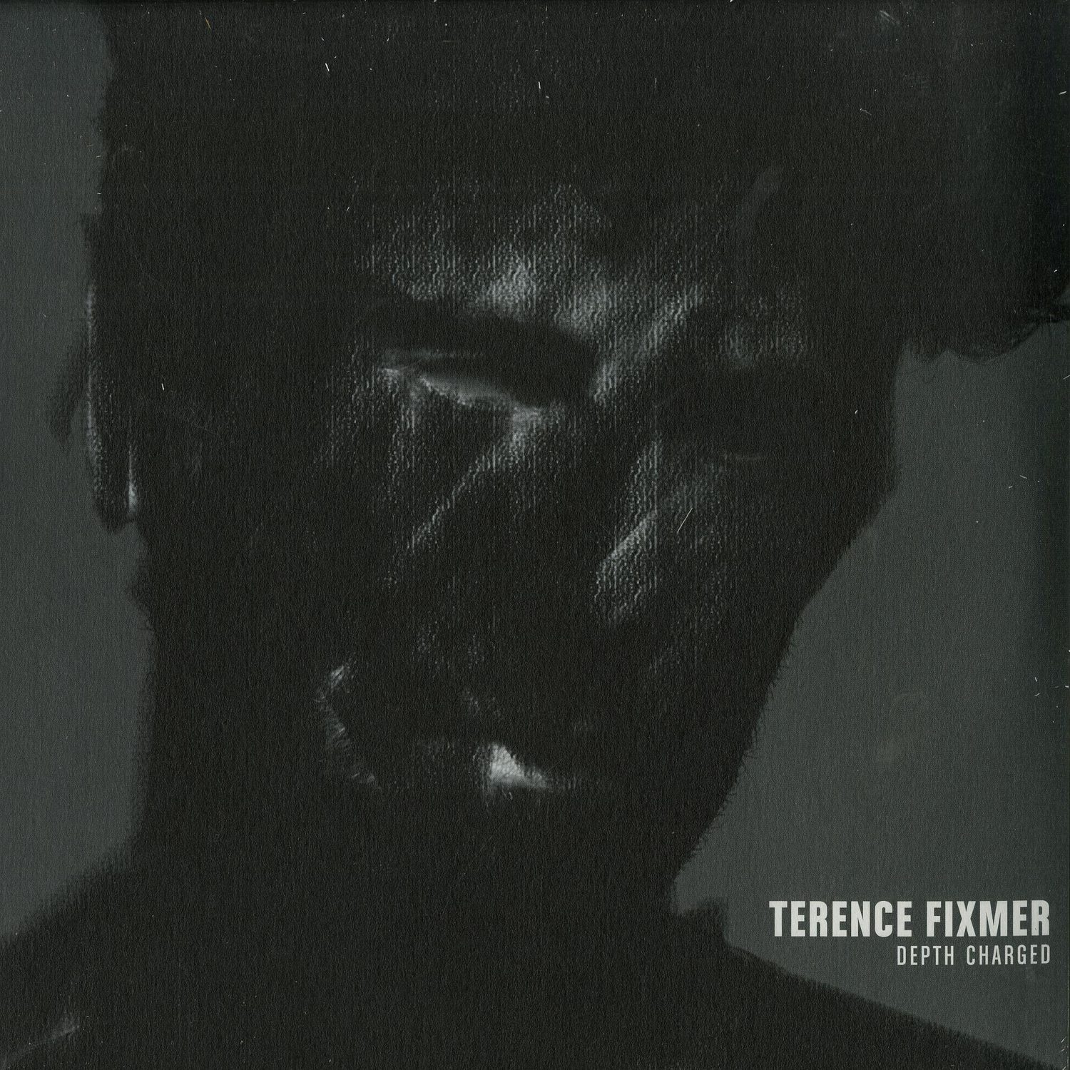 Terence Fixmer - DEPTH CHARGED 