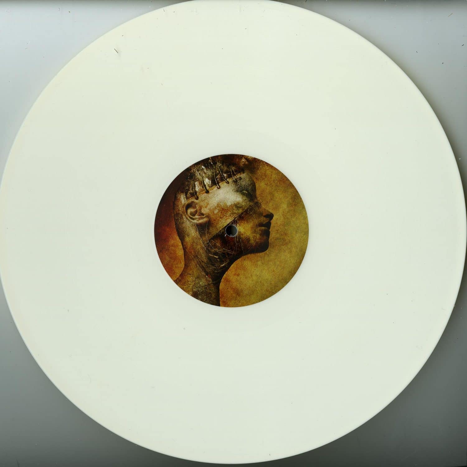 Dave Tarrida - COLOURLESS PART 1 