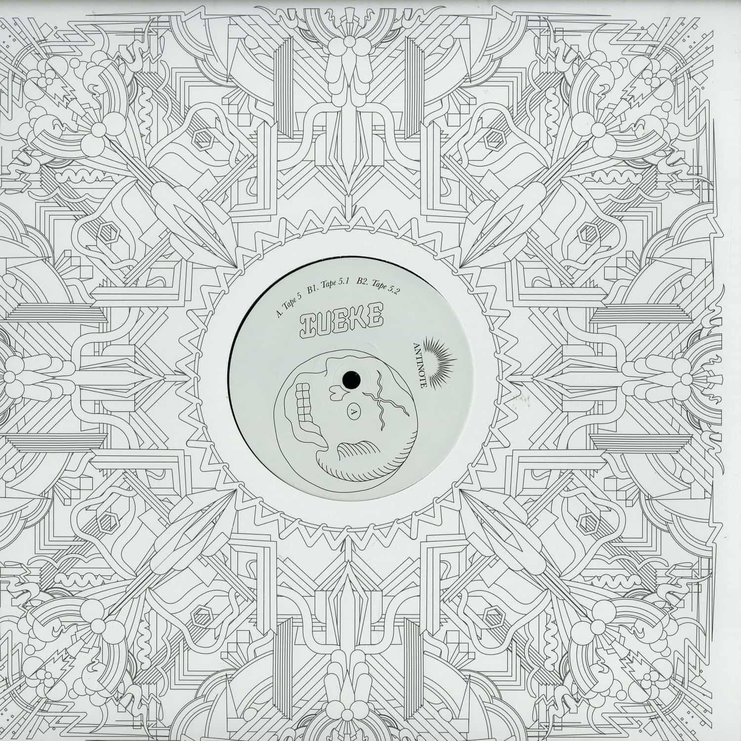 Iueke - TAPE 5