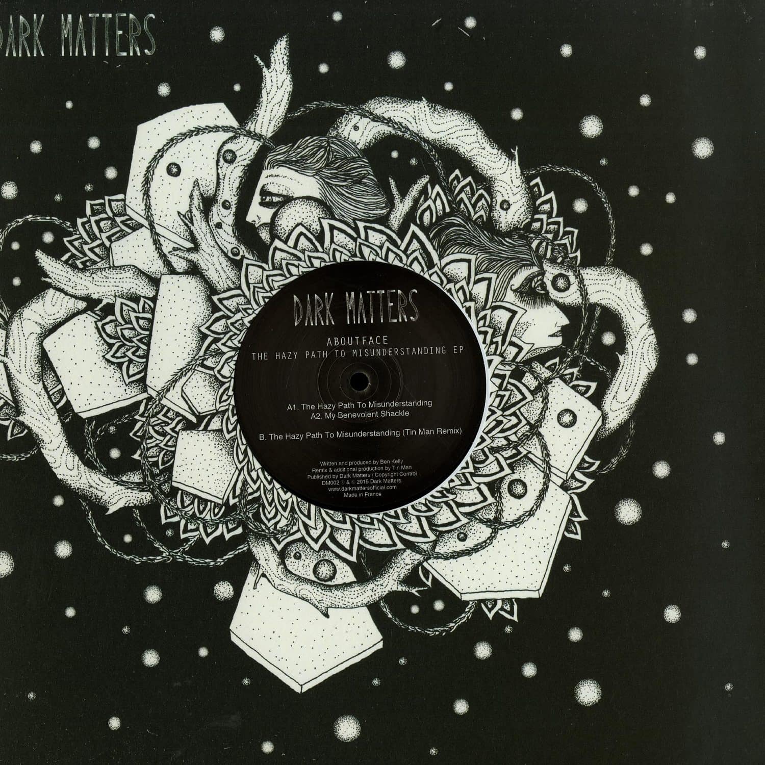 Aboutface - THE HAZY PATH ... 