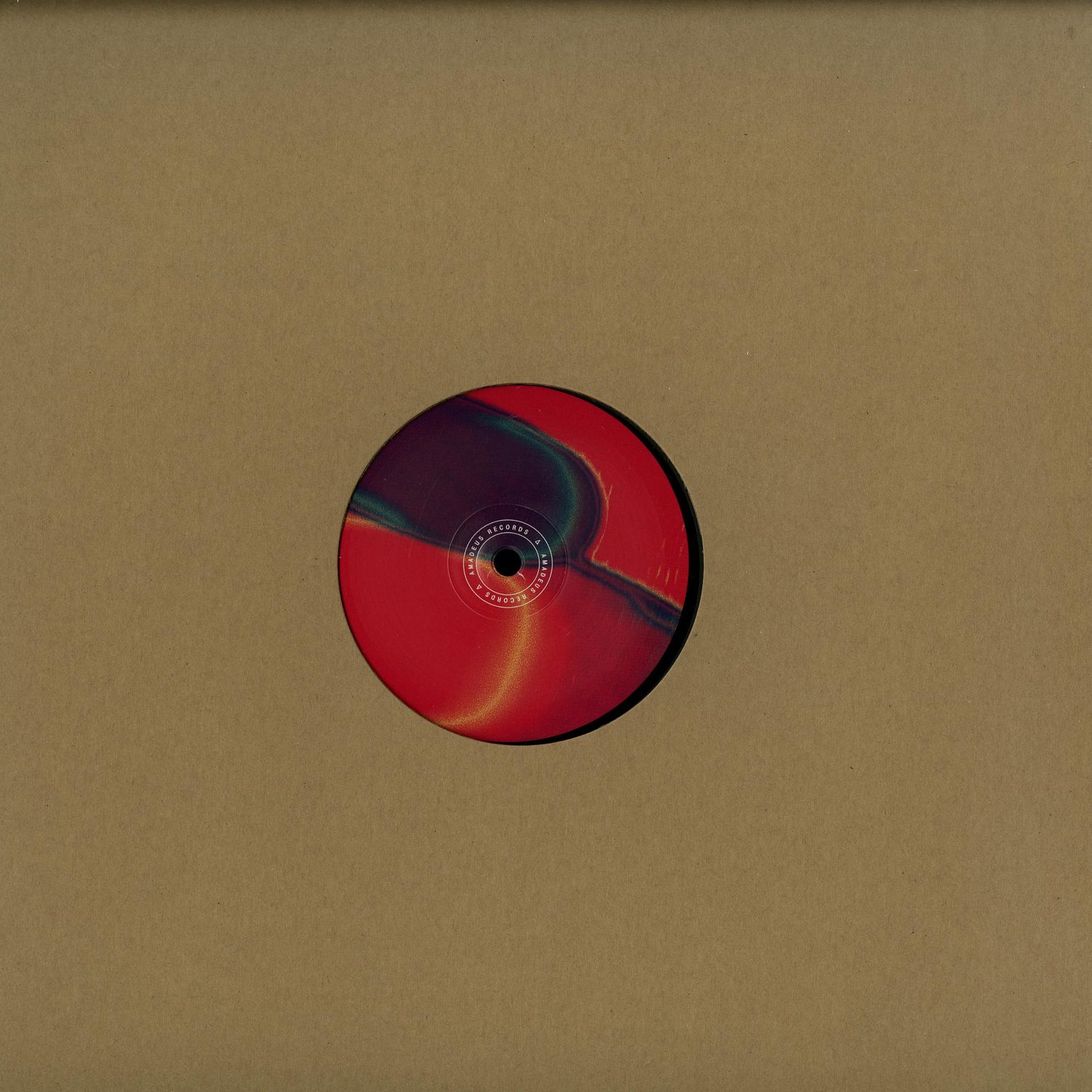 Cromie - AT INTERFACES EP