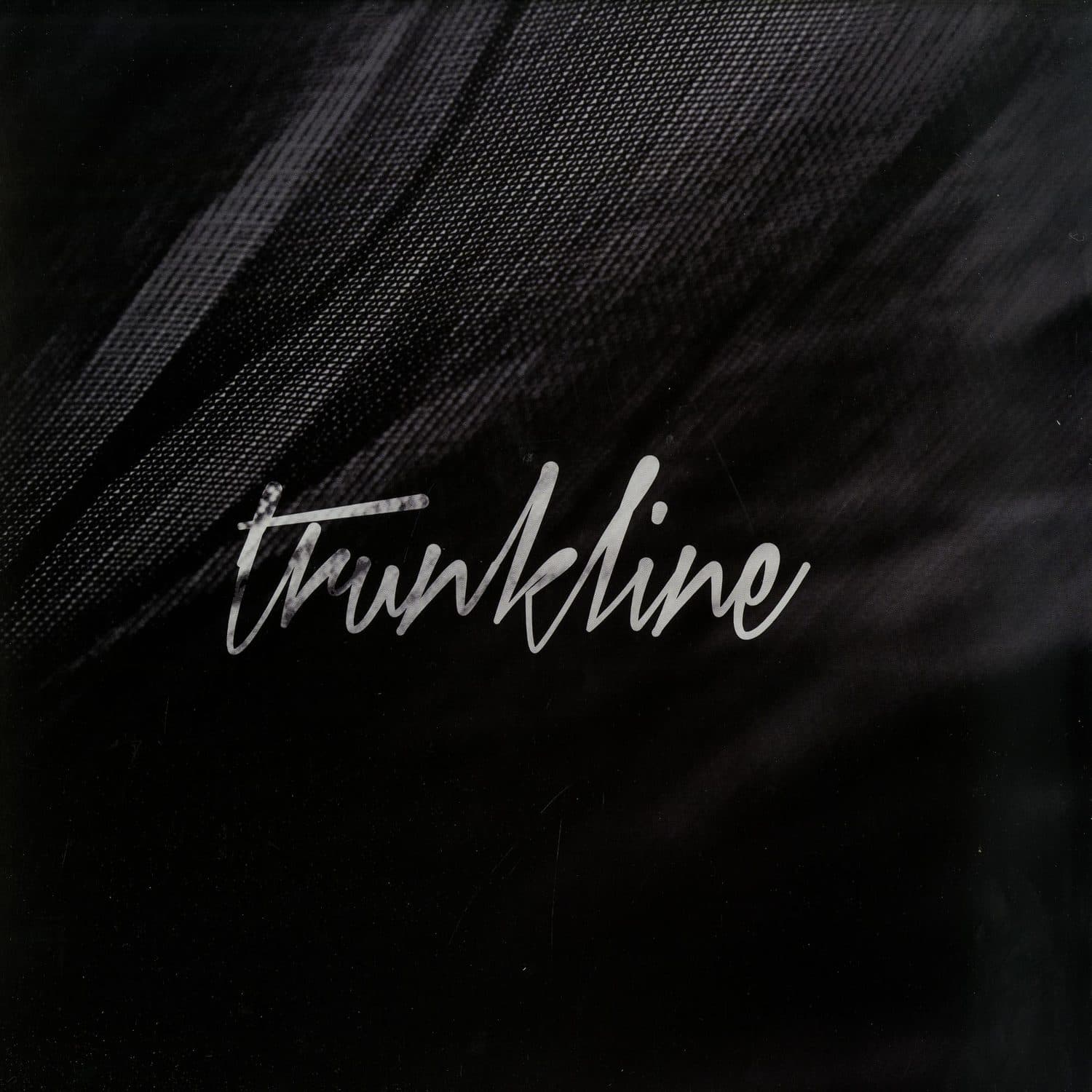 Trunkline - 1ST SHOOT EP