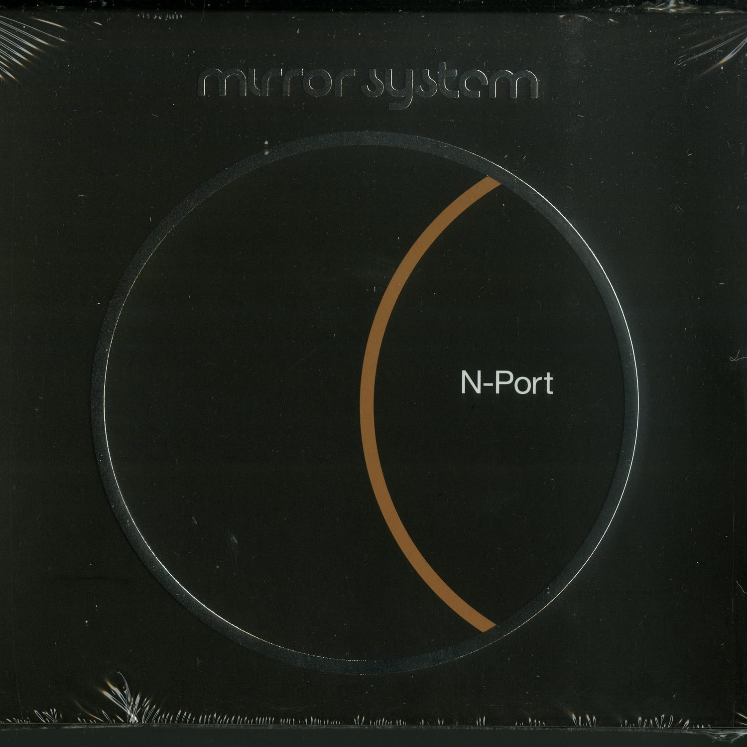 Mirror System - N-PORT 
