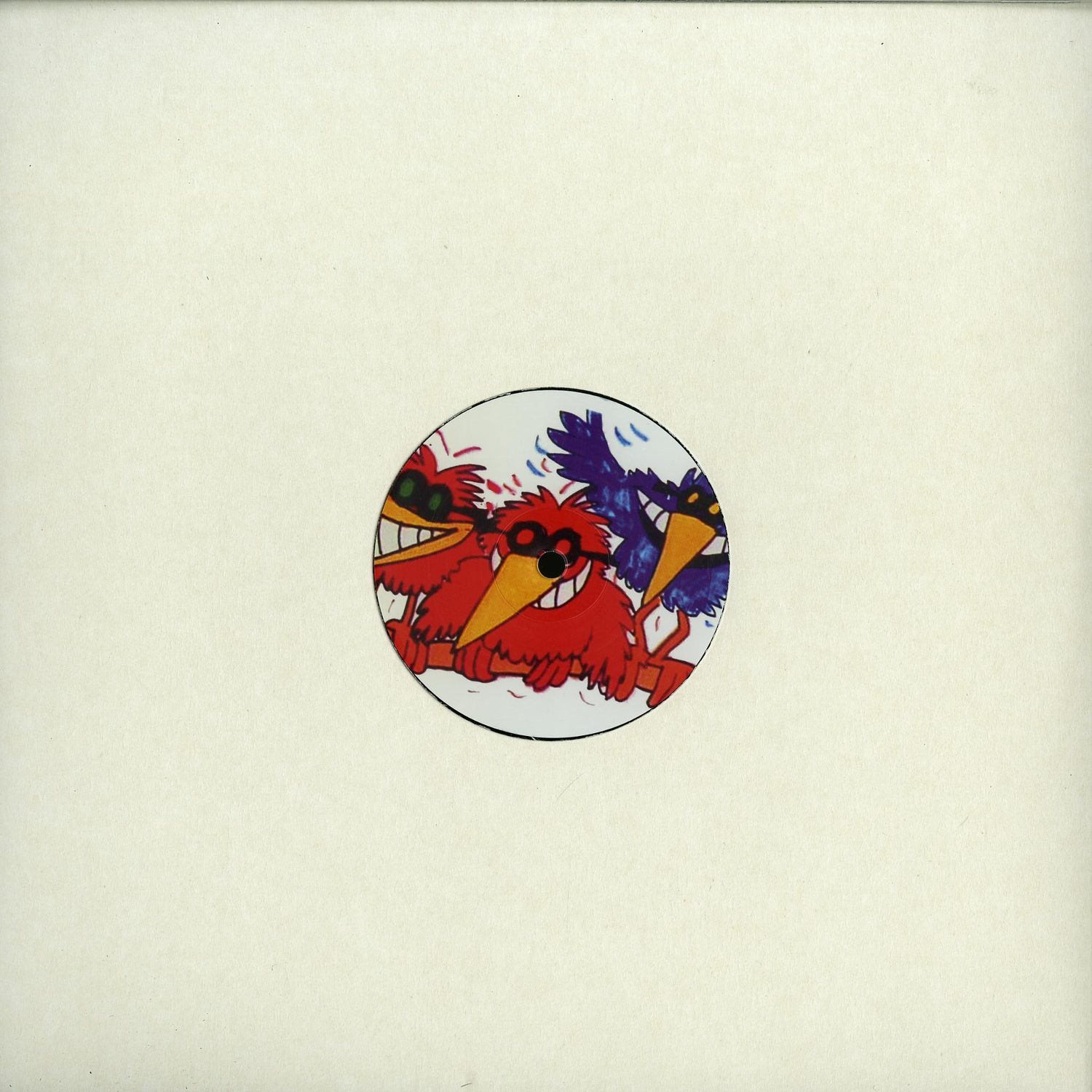 Minimal Afrika - THE KINGDOM