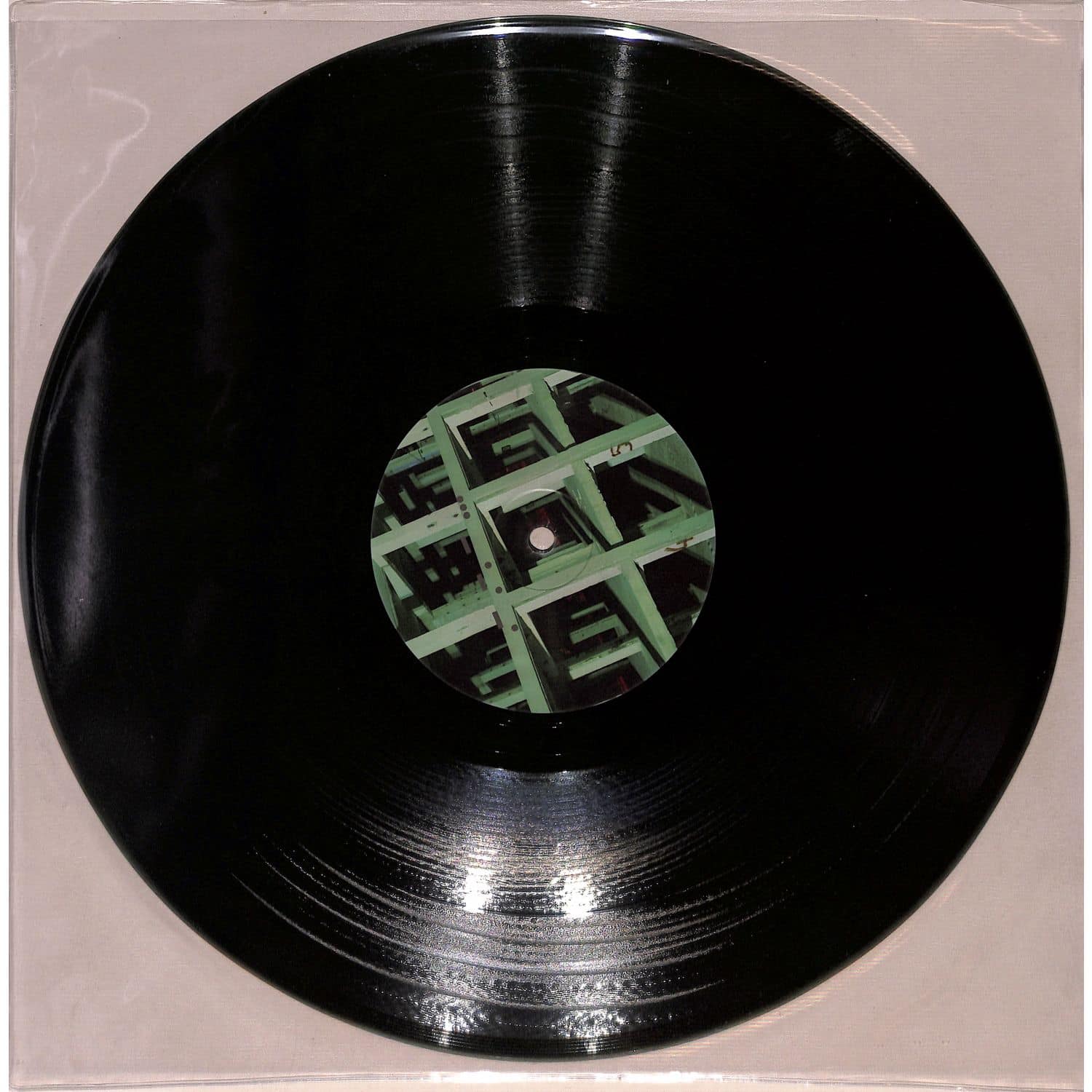 Zoltan Solomon / Grad_U / Ixm / Hydergine - DUB SERIES MASTERS I EP 