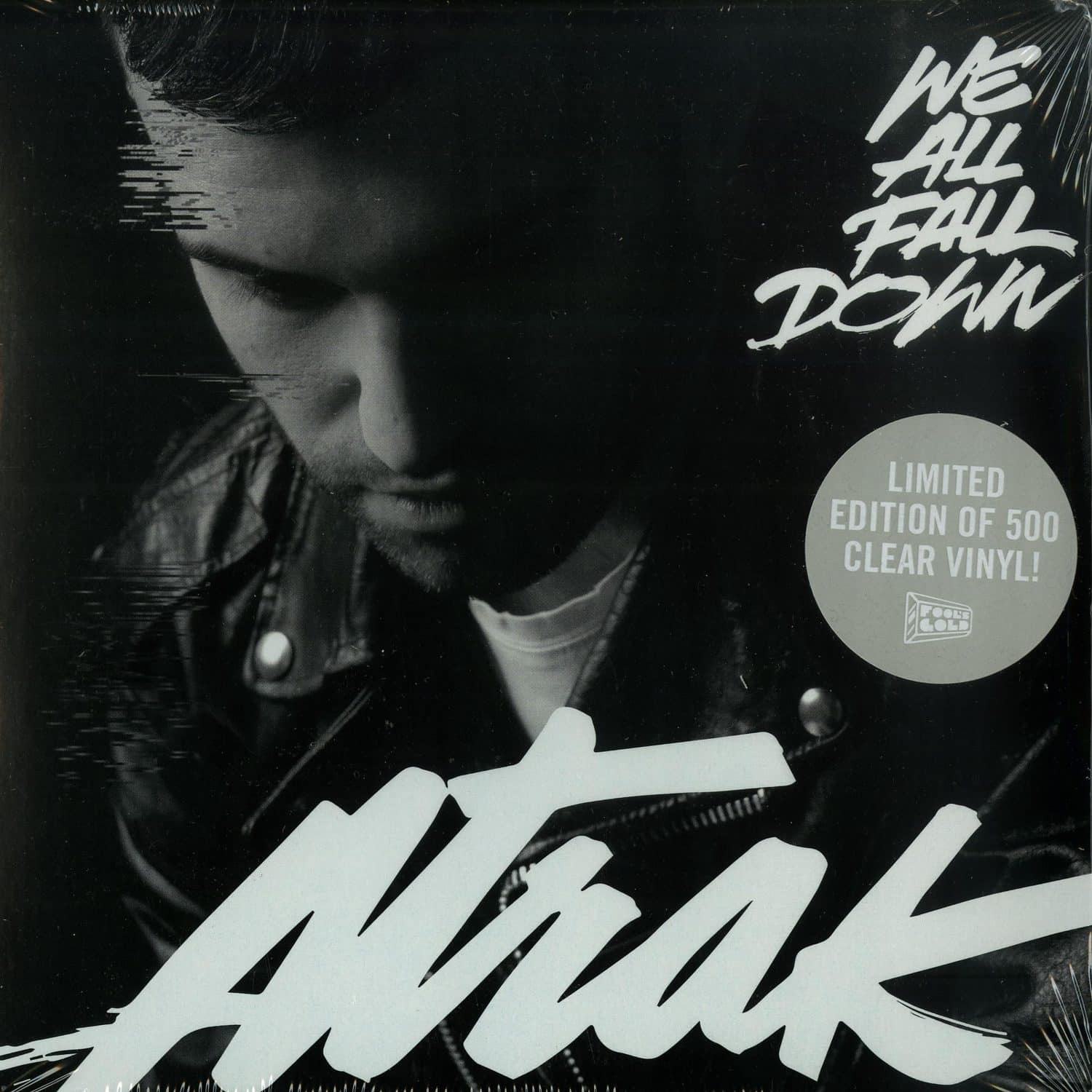 A-Trak ft. Jamie Lidell - WE ALL FALL DOWN 