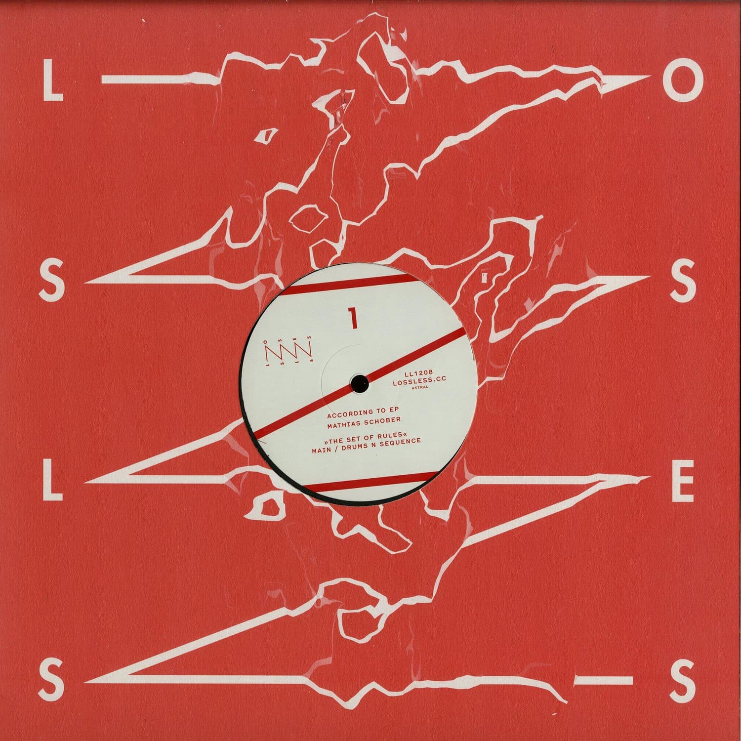 Mathias Schober - ACCORDING TO EP