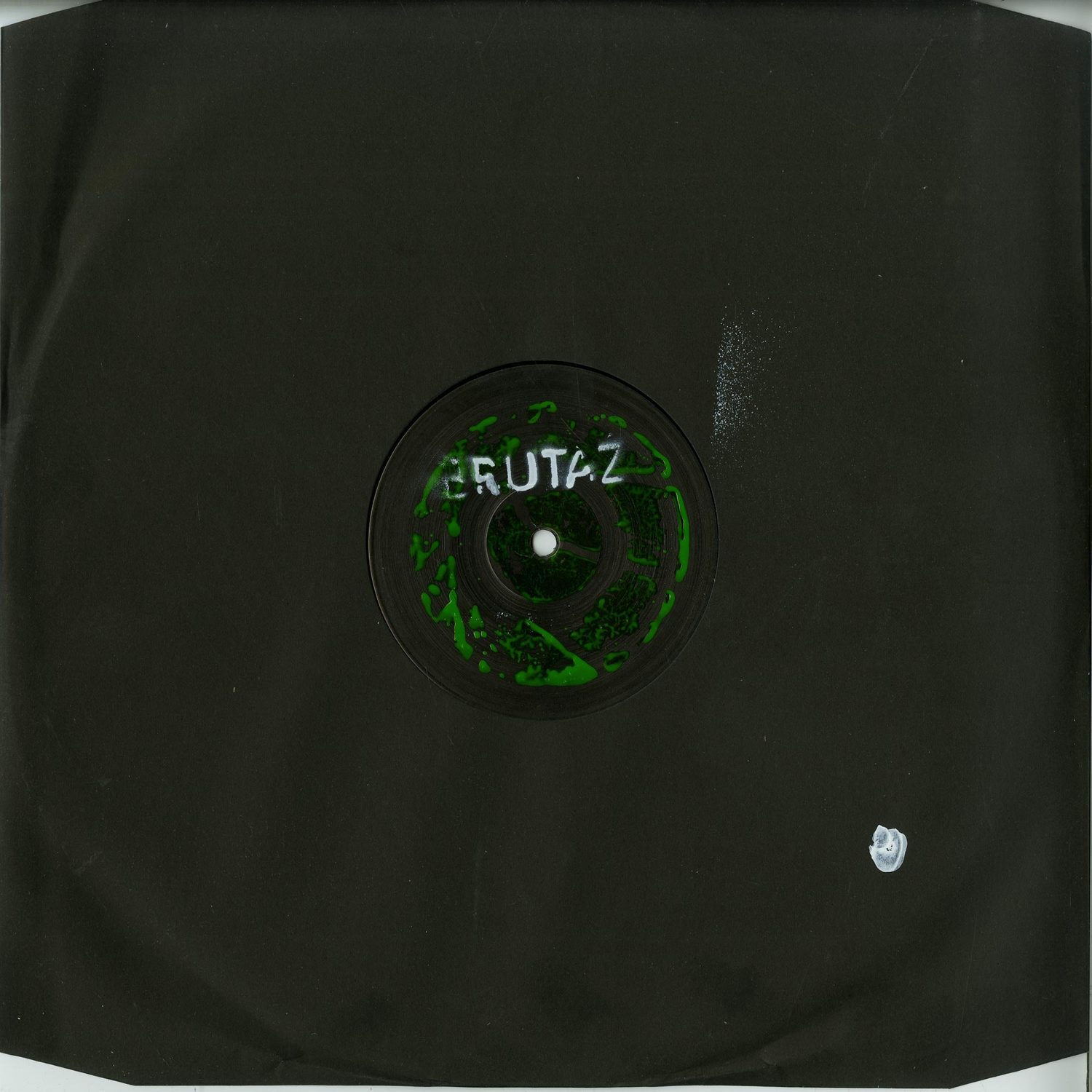Draveng - BRUTAZ 002