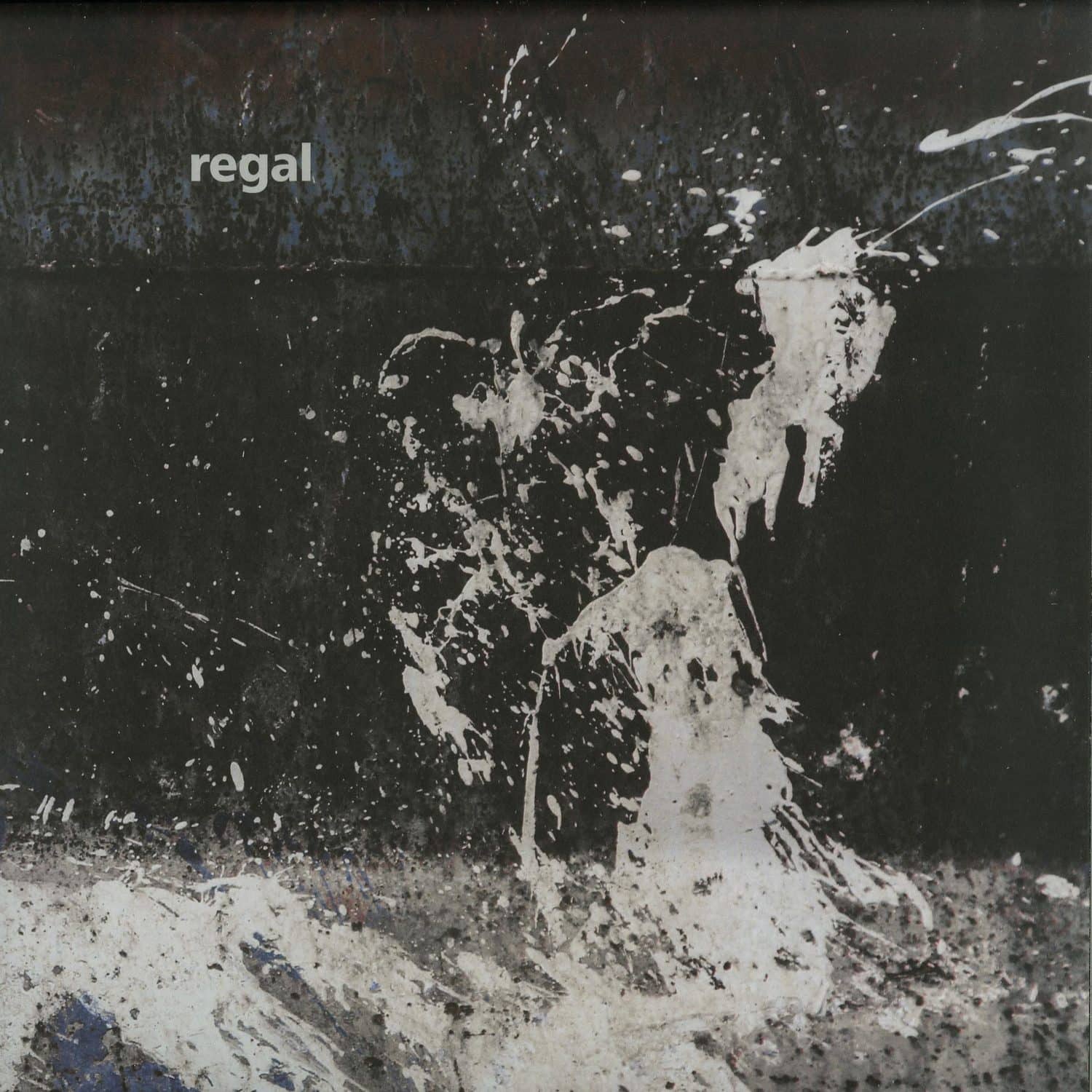 Regal - FROM OTHER SOUNDS 