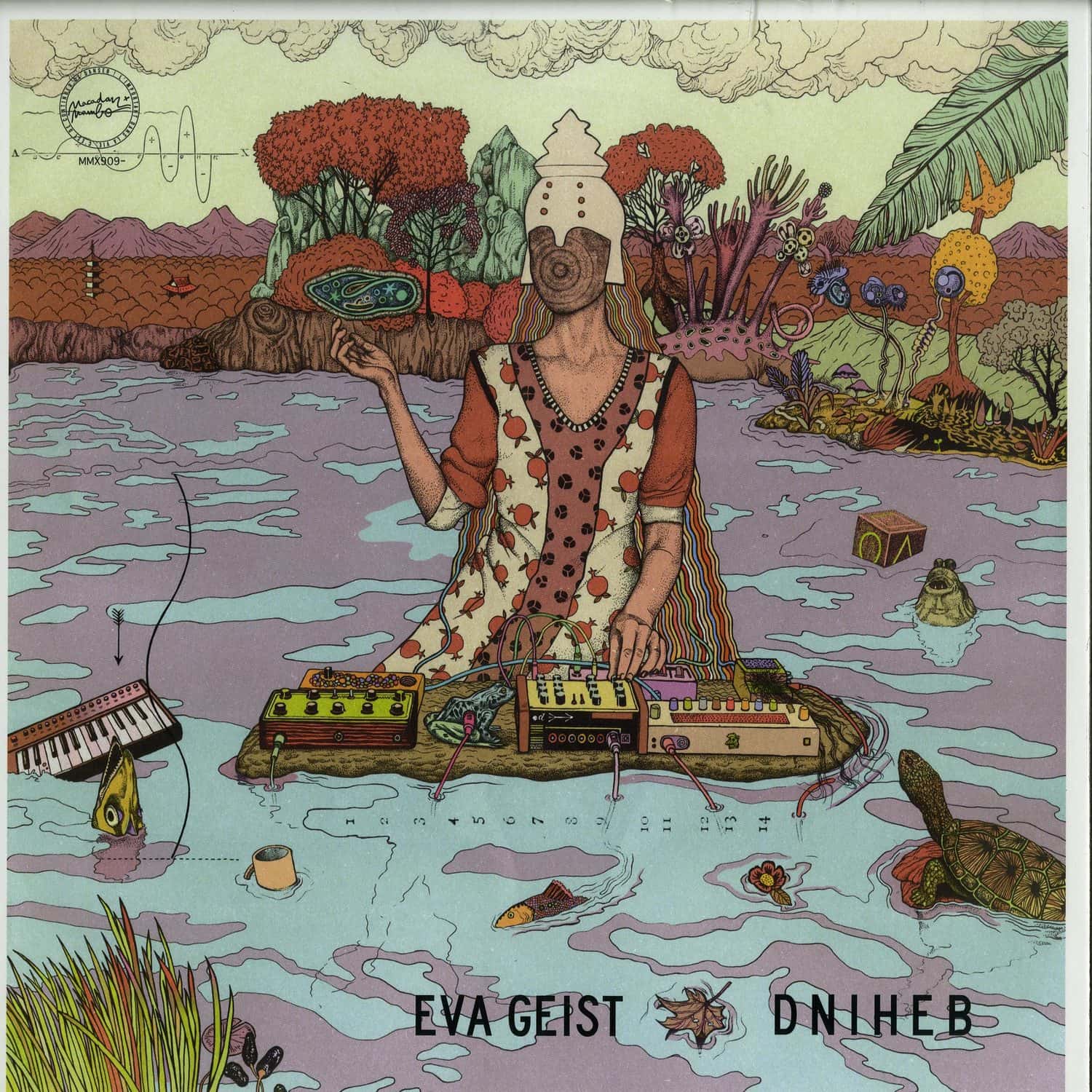 Eva Geist - DNIHEB