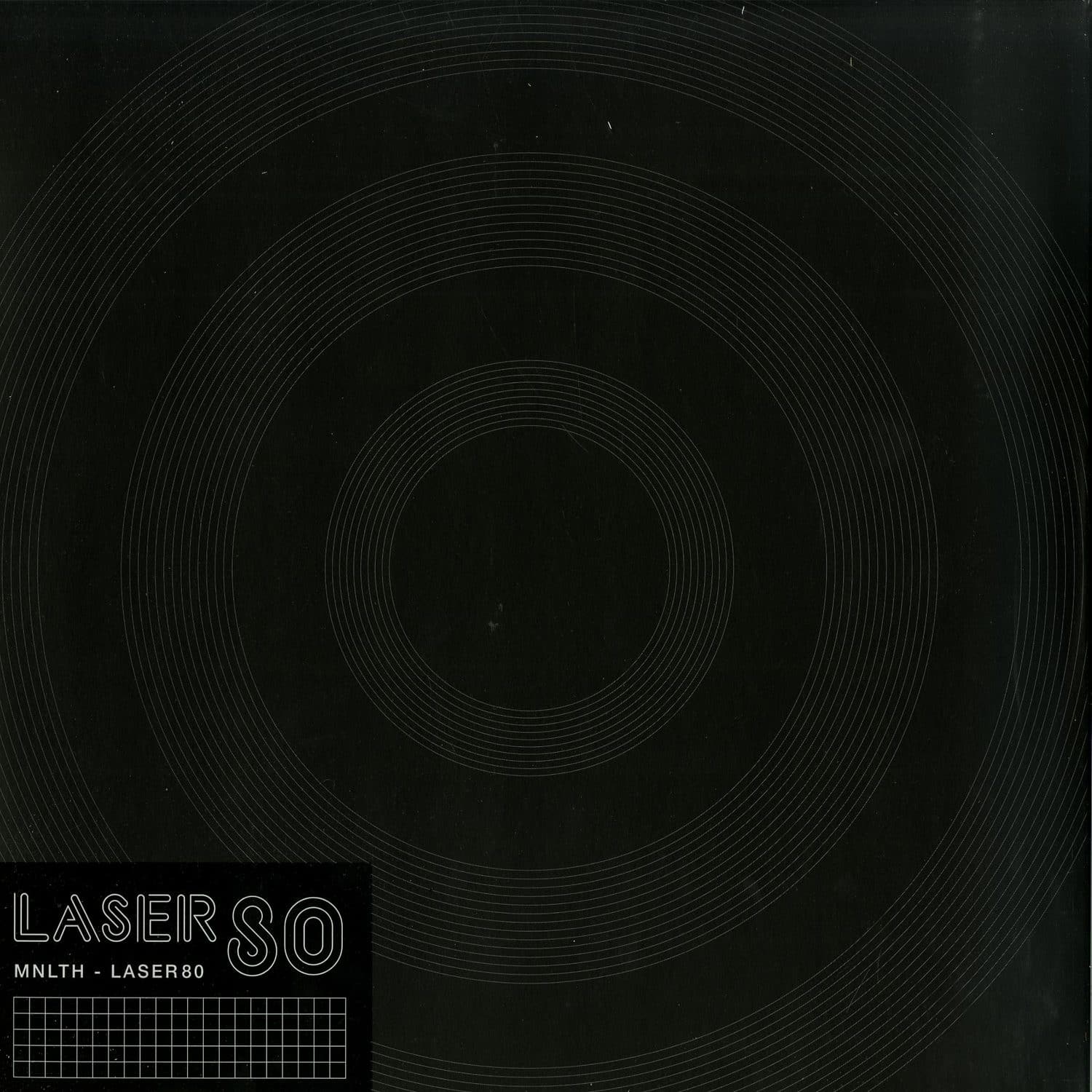 MNLTH - LASER 80