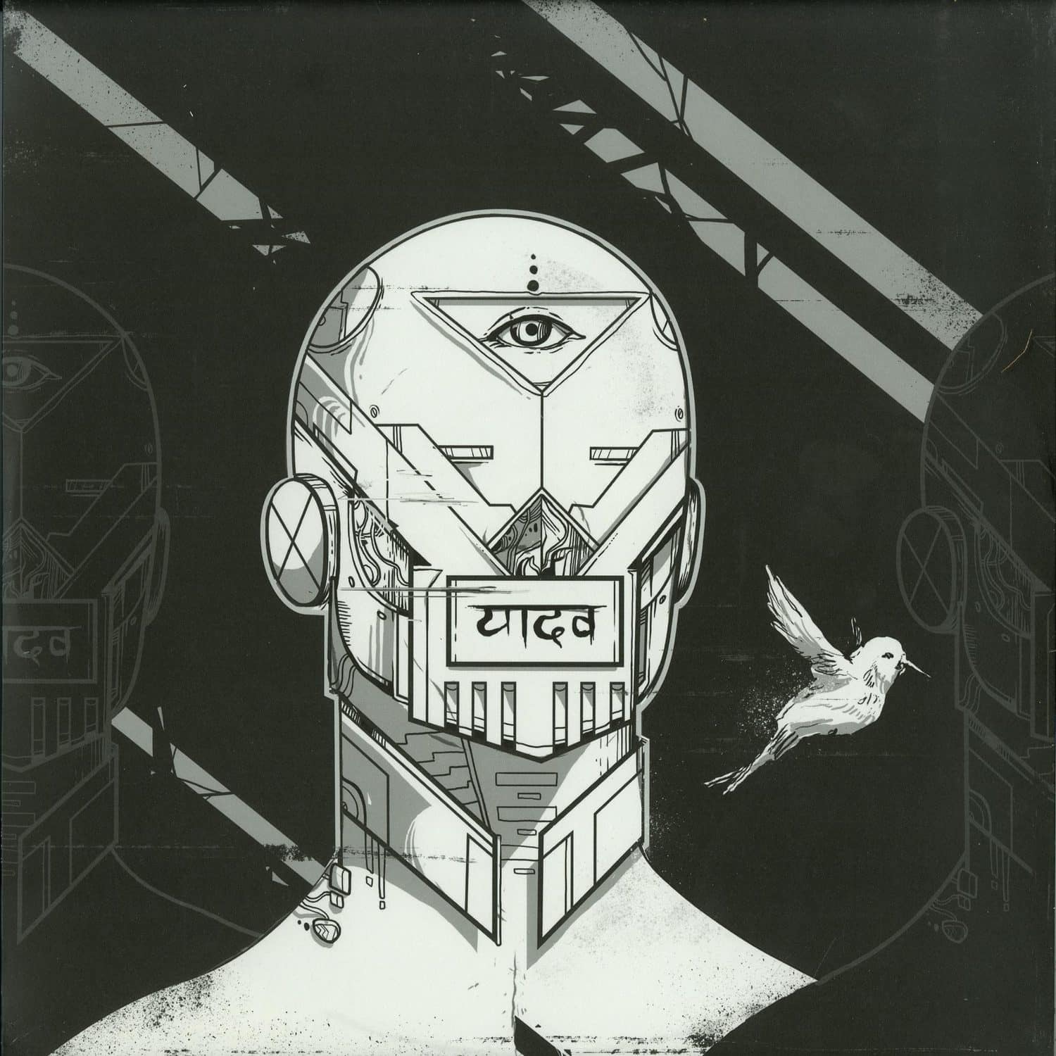 Eduardo De La Calle - IADUS IADAVAS