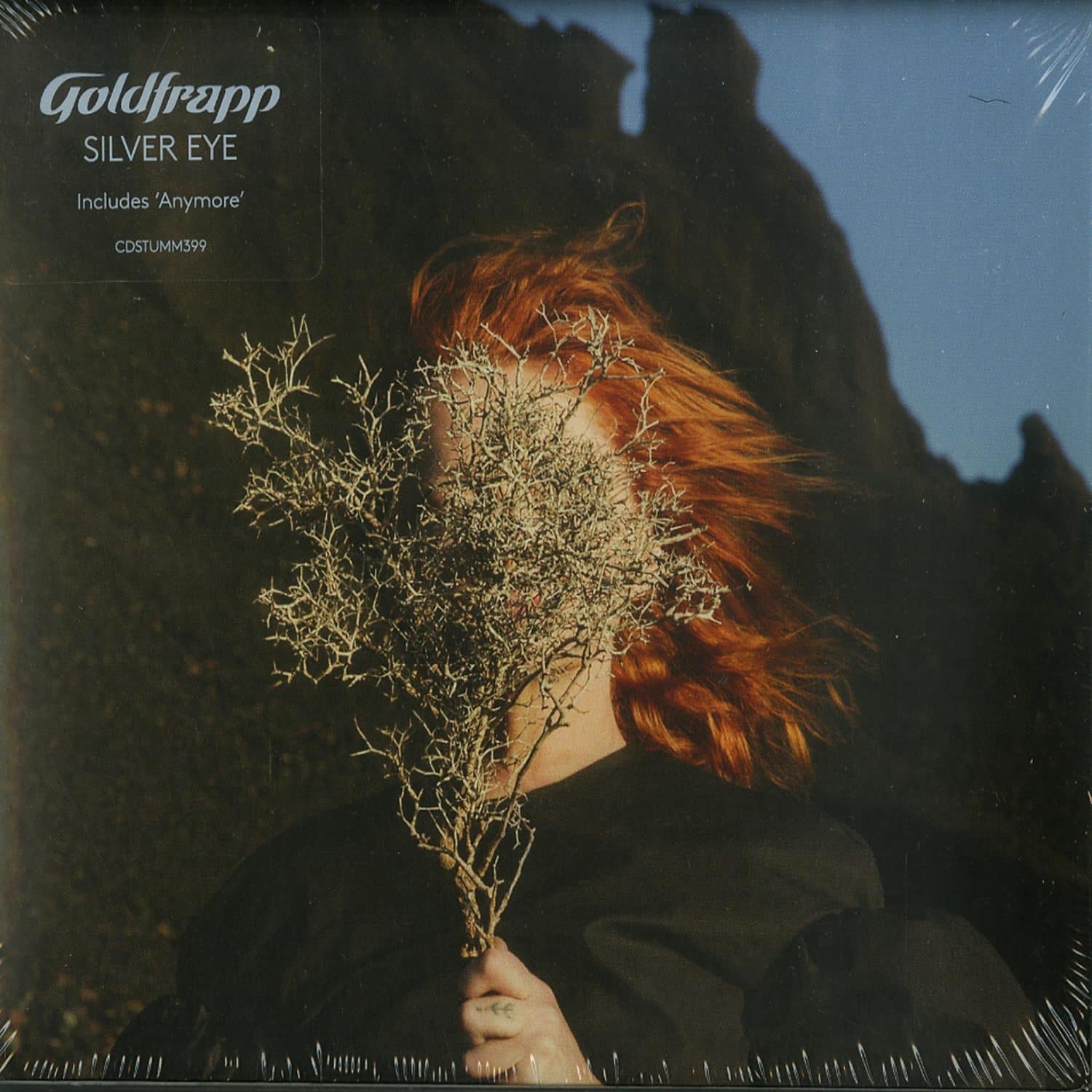 Goldfrapp - SILVER EYE 