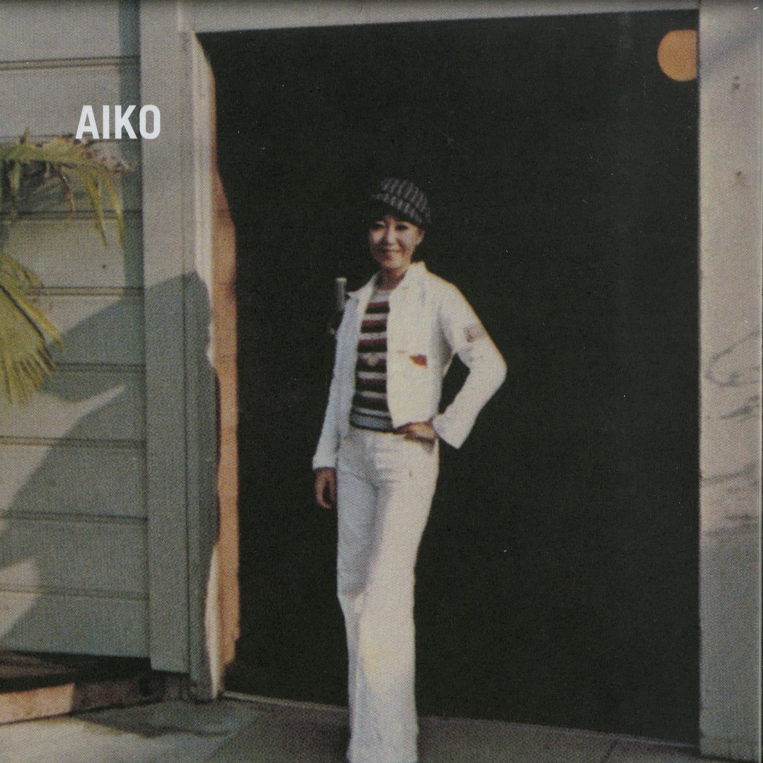 Aiko - FLY WITH ME / TIME MACHINE 