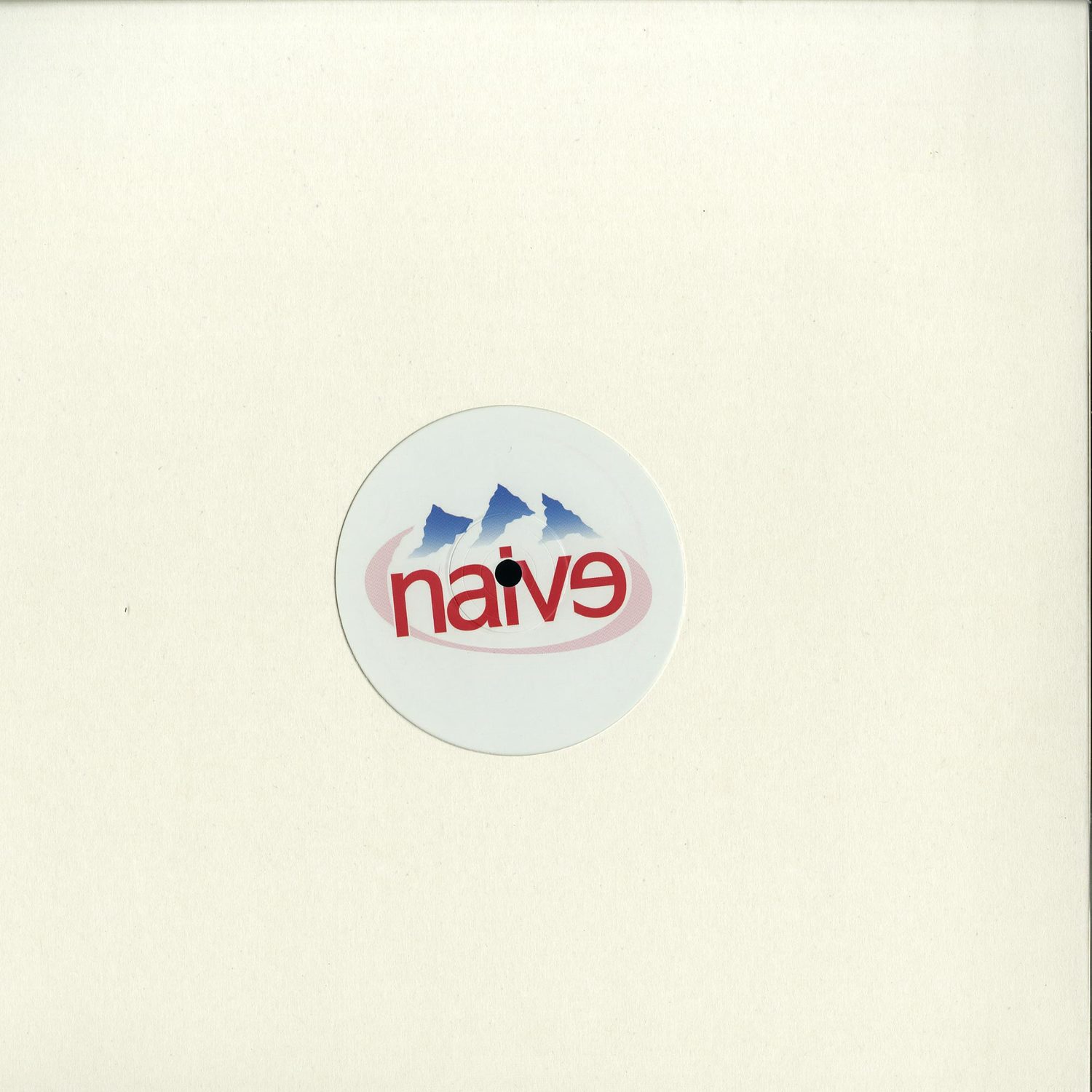 Violet - TOGETHERNESS EP 