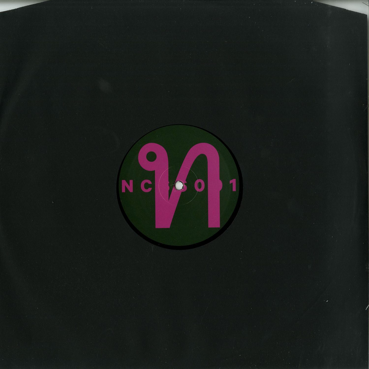 V/A  - MILES & MORE 