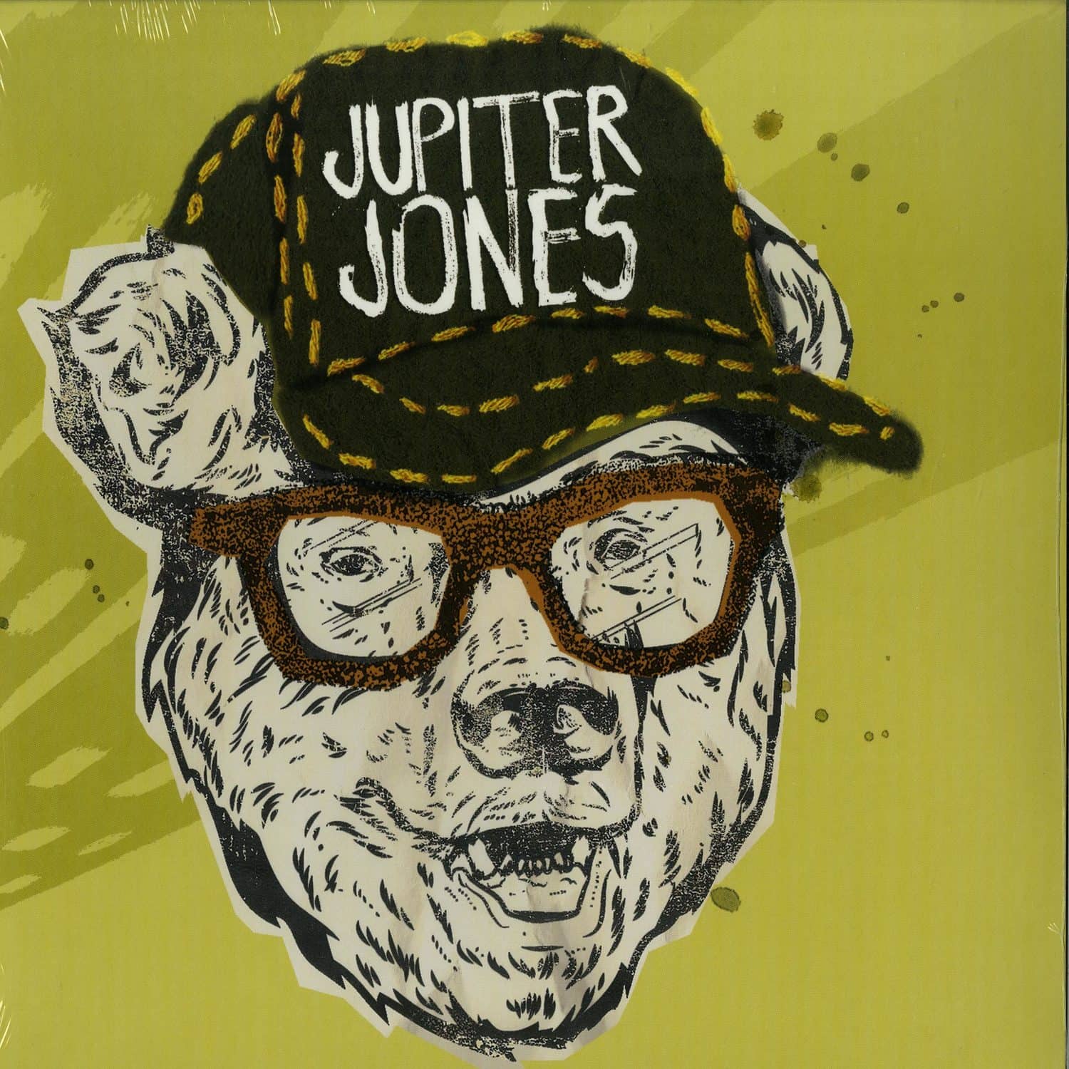 Jupiter Jones - JUPITER JONES 