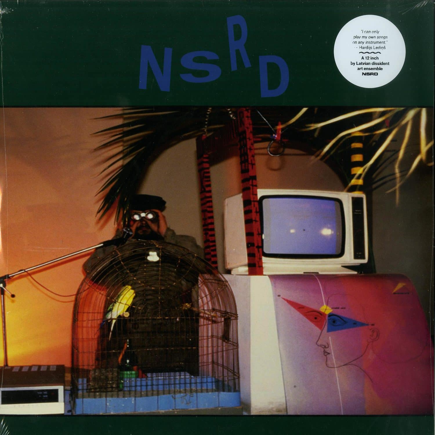 NSRD - NSRD