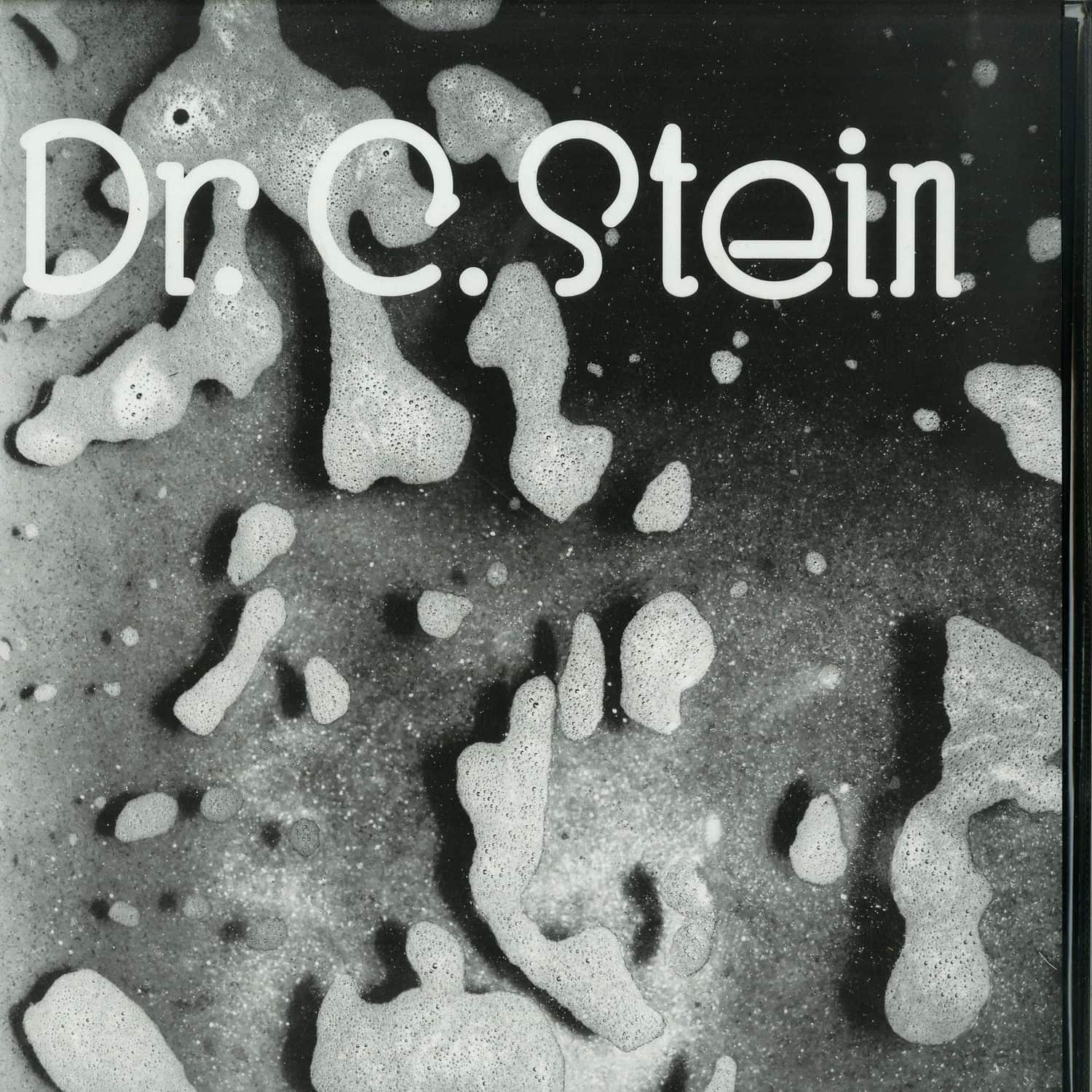 DR. C. STEIN - SELECTED WORKS 1983-1988 