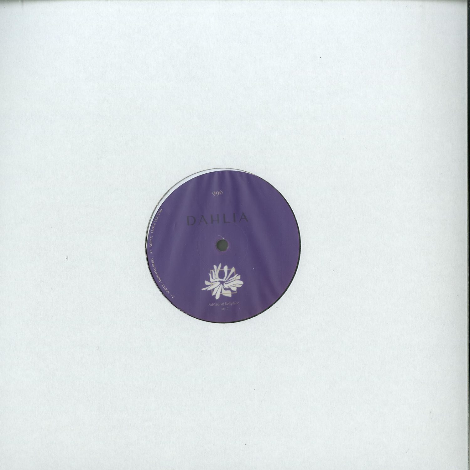 Nopax - DAHLIA996 