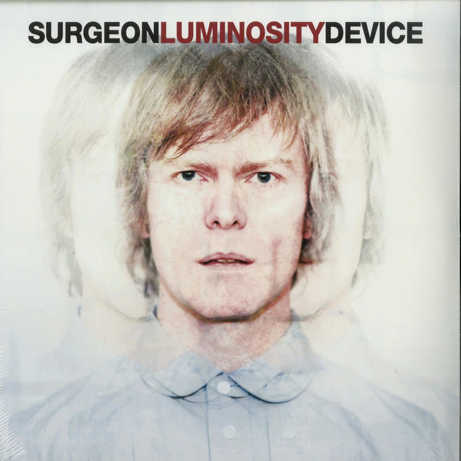 Surgeon - LUMINOSITY DEVICE 