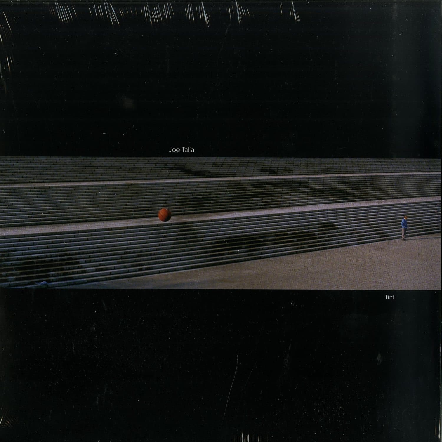 Joe Talia - TINT 