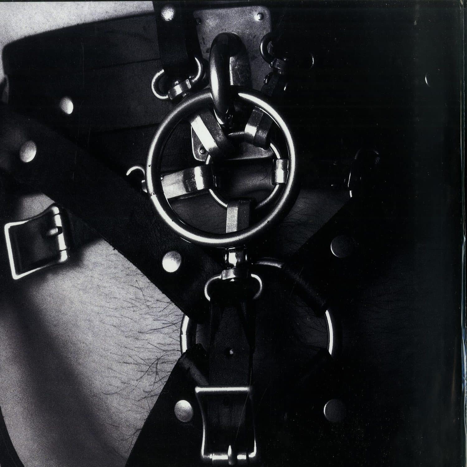 Stephno - STEEL
