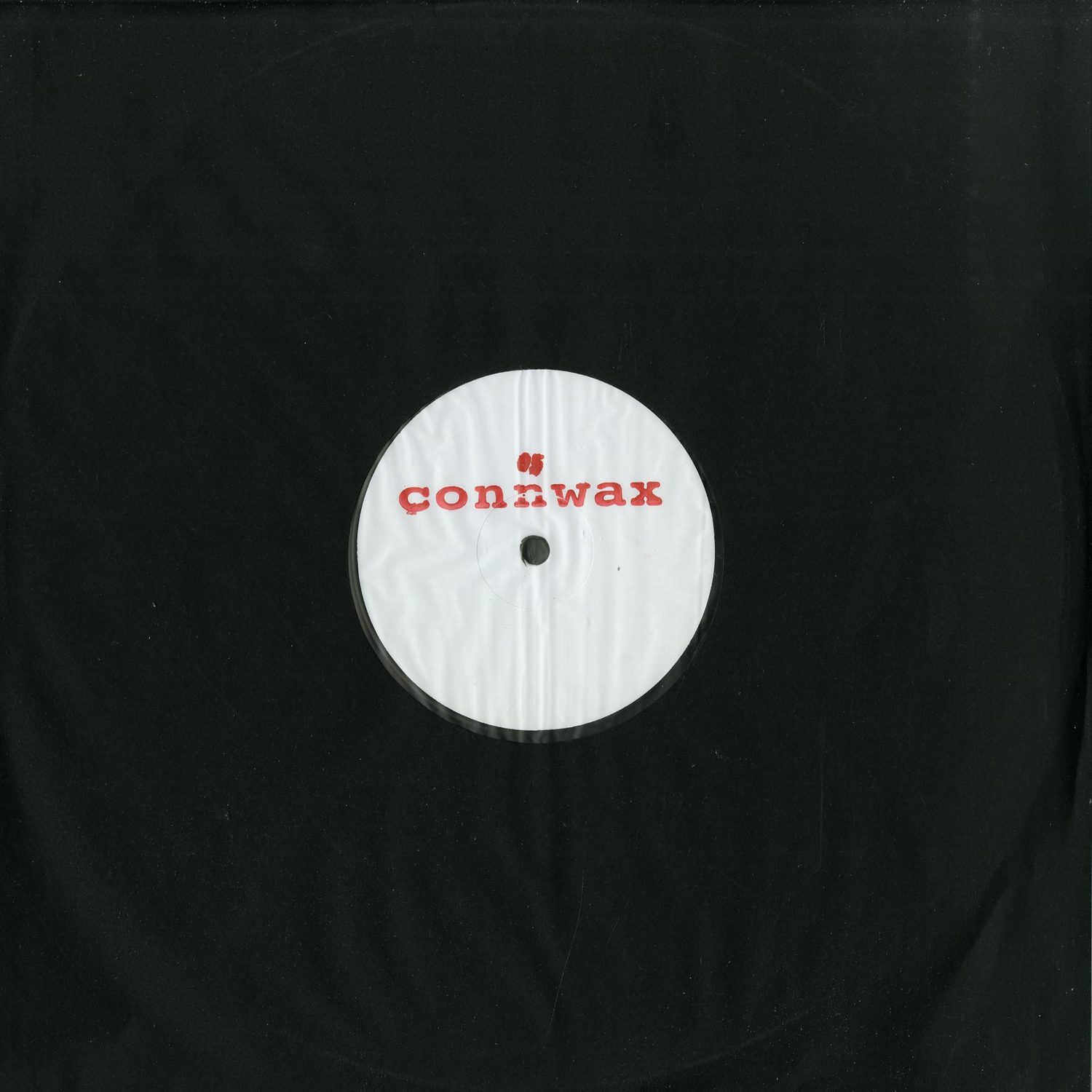 Various Artists - CONNWAX 05 