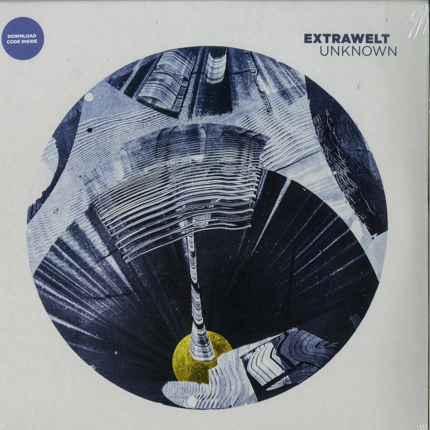 Extrawelt - UNKNOWN 