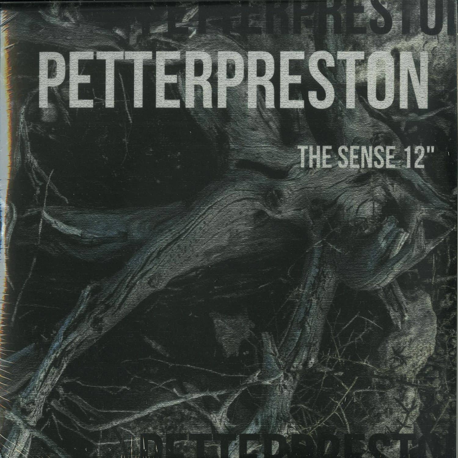 Petter Preston - THE SENSE