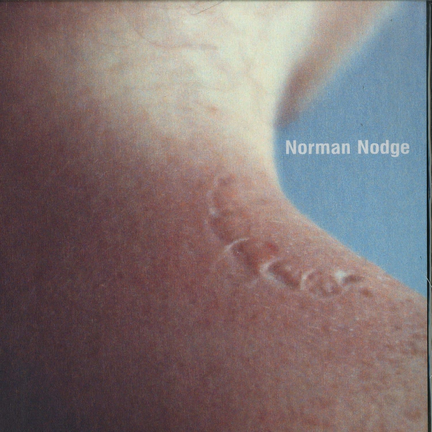 Norman Nodge - EMBODIMENT EP