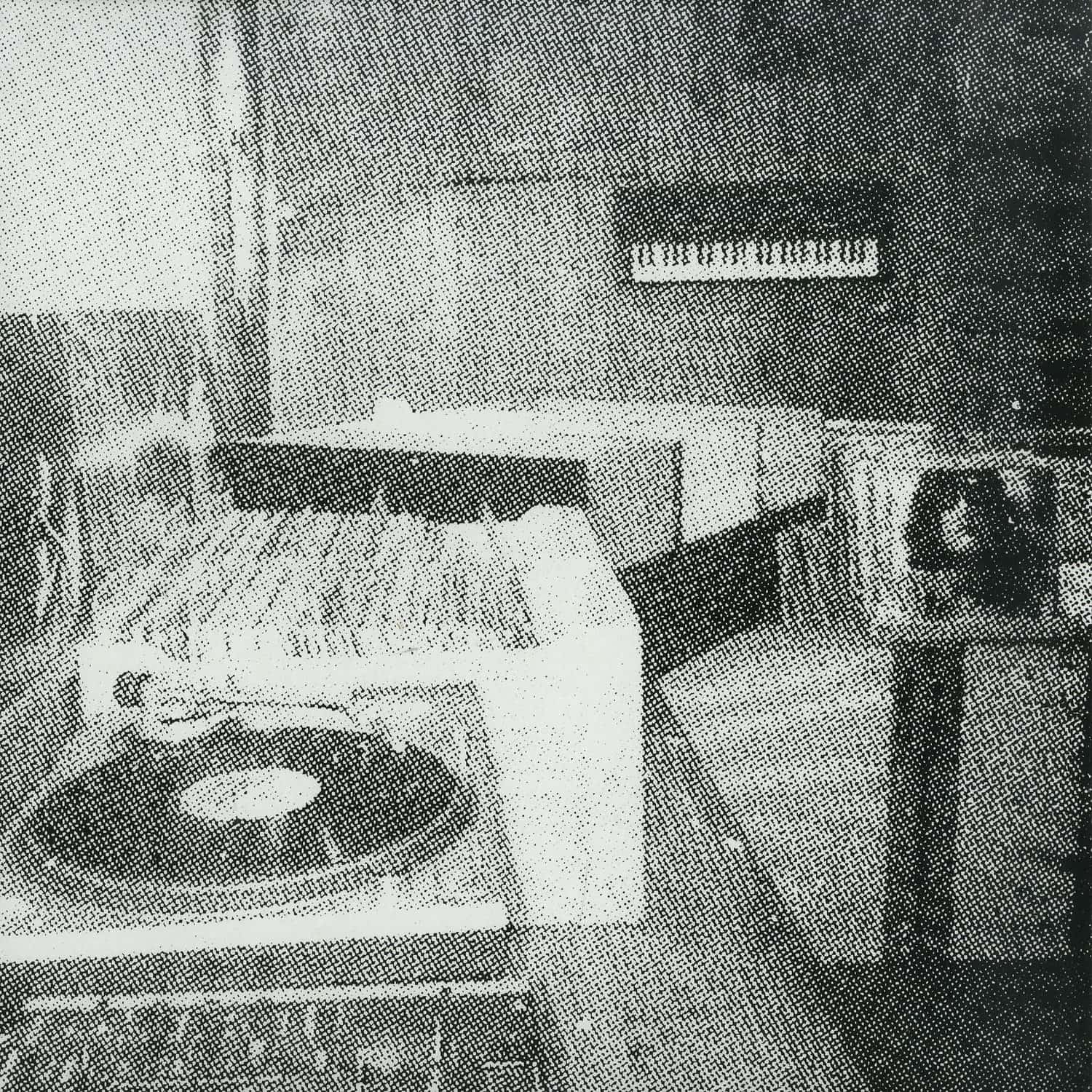 Various Artists - V.A. LMD 002