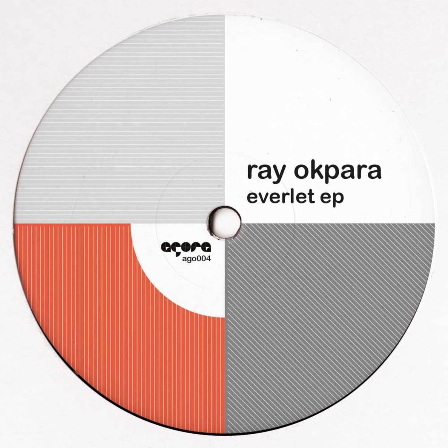 Ray Okpara - EVERLET EP 