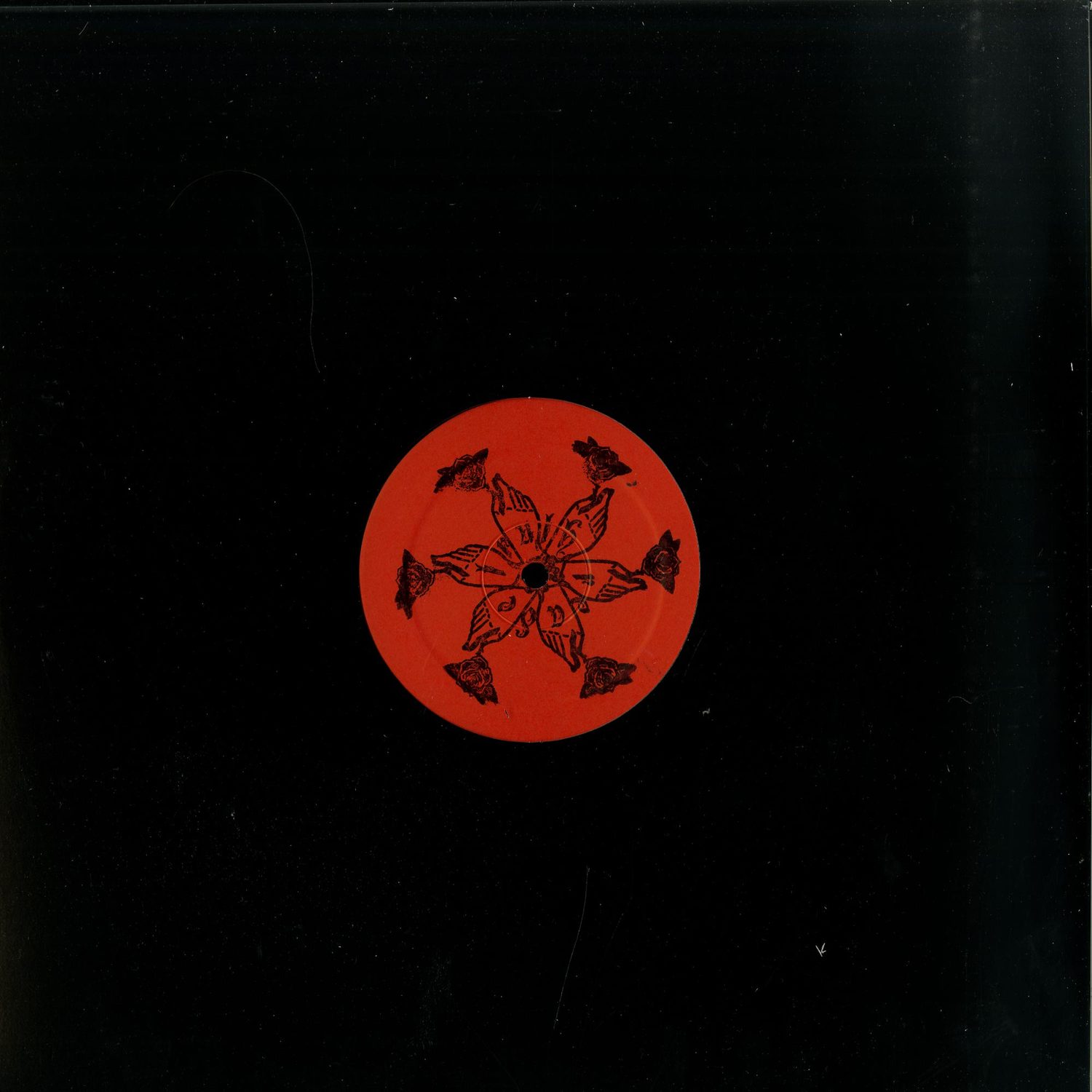 Reade Truth - VIOLENT ROSE EP